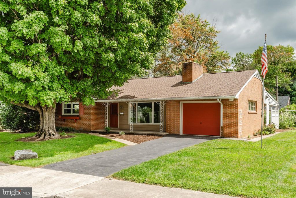 Photo of 519 S 6th Street, Denver, PA 17517 (MLS # PALA2055718)