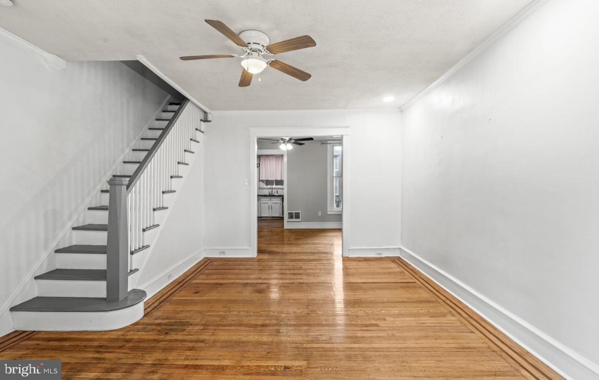 TACONY - Residential Lease