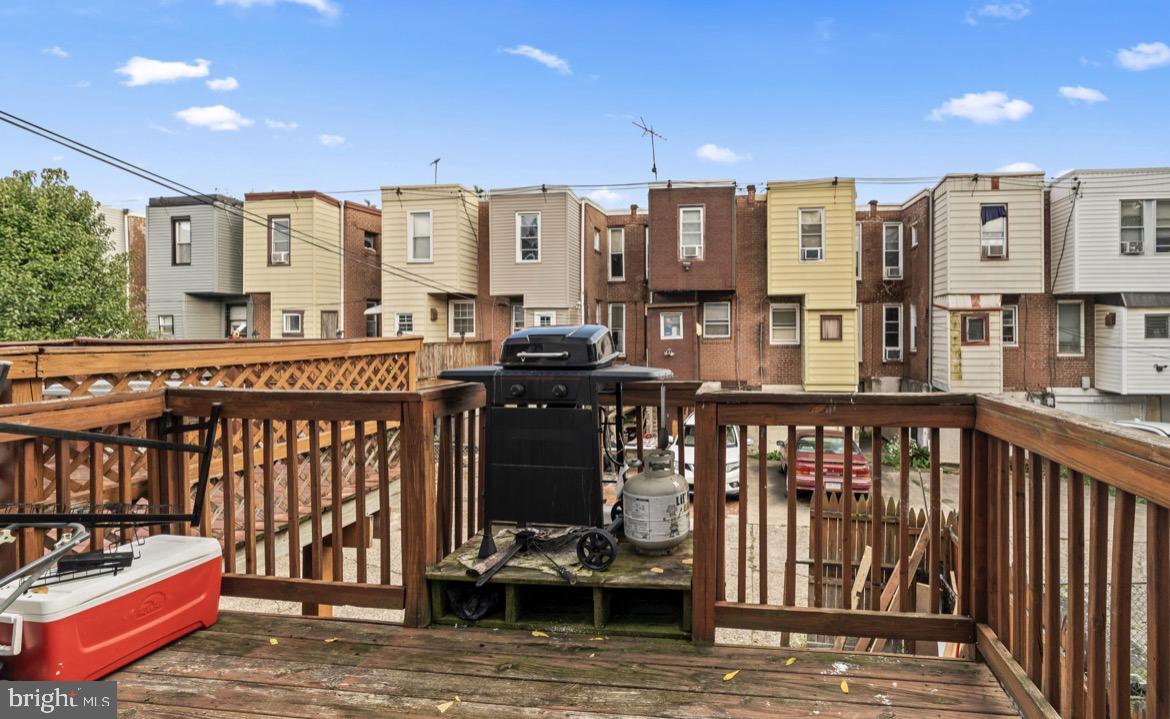TACONY - Residential Lease