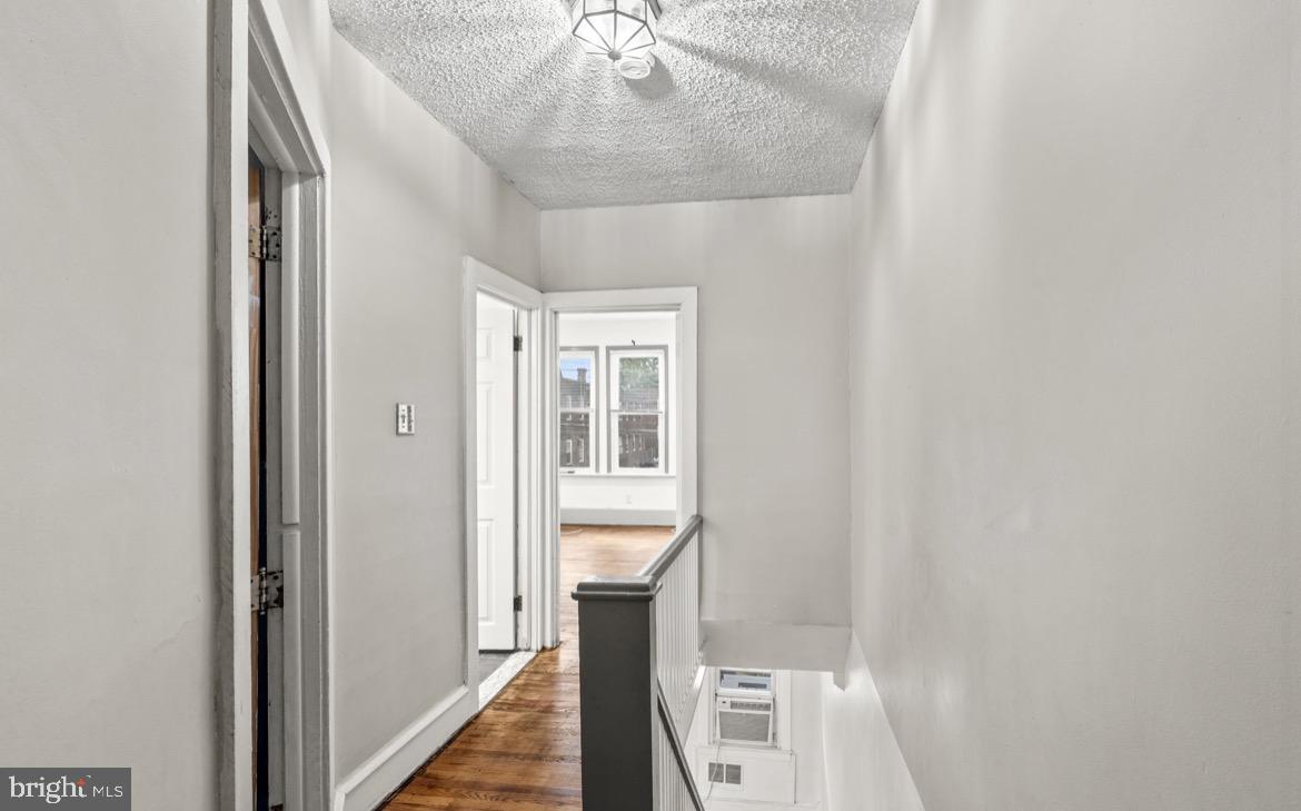 TACONY - Residential Lease