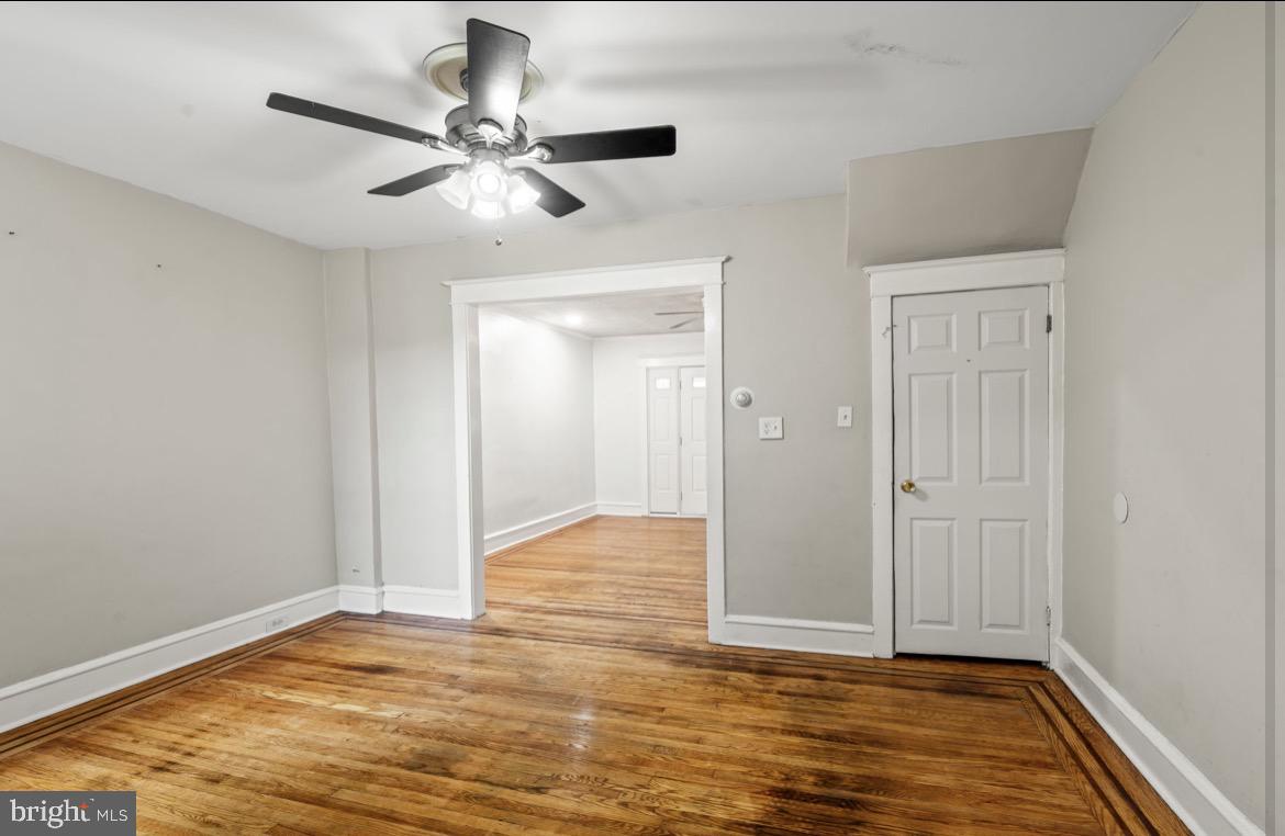 TACONY - Residential Lease