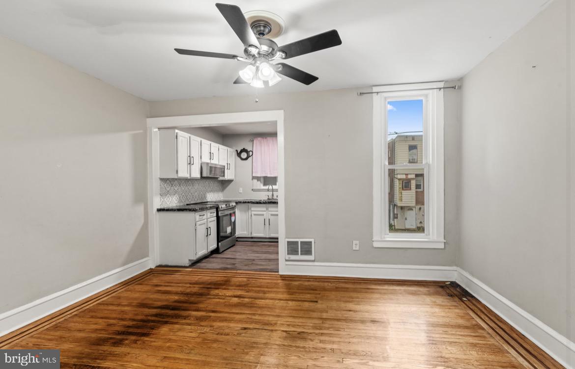 TACONY - Residential Lease