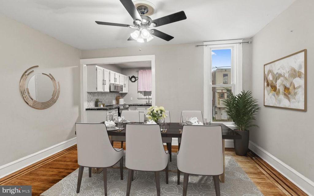 Photo of 6813 Ditman Street, PHILADELPHIA, PA 19135 (MLS # PAPH2557340)