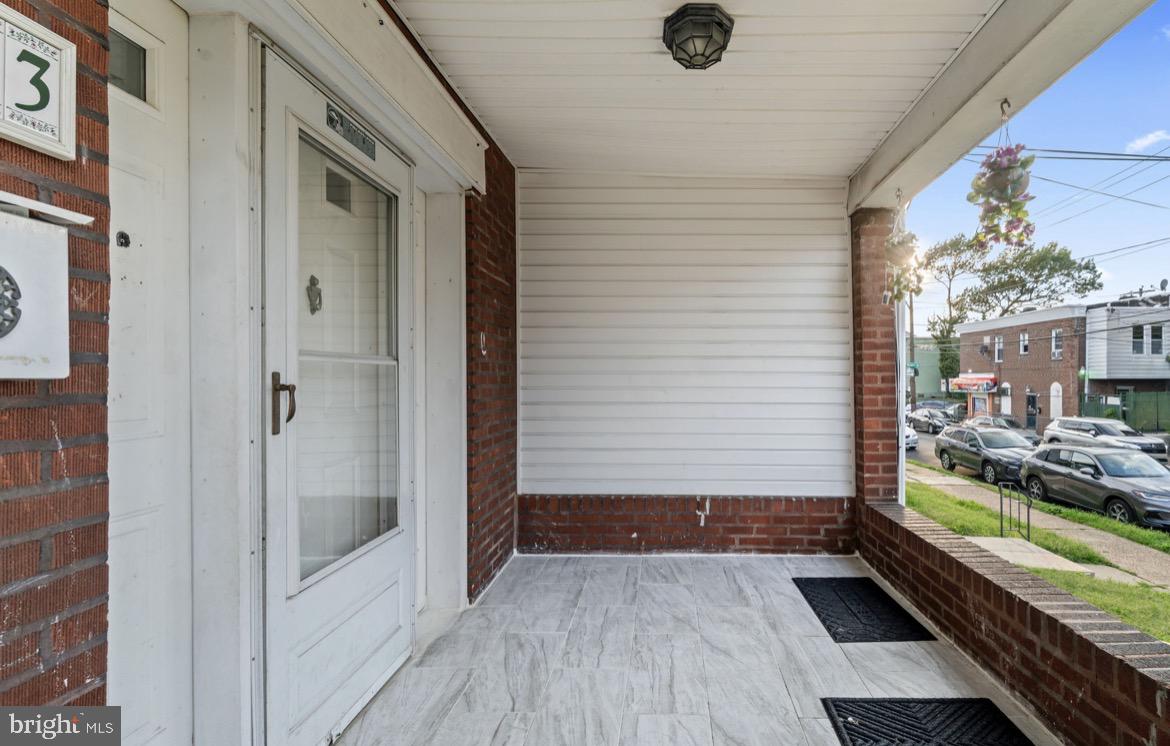 TACONY - Residential Lease