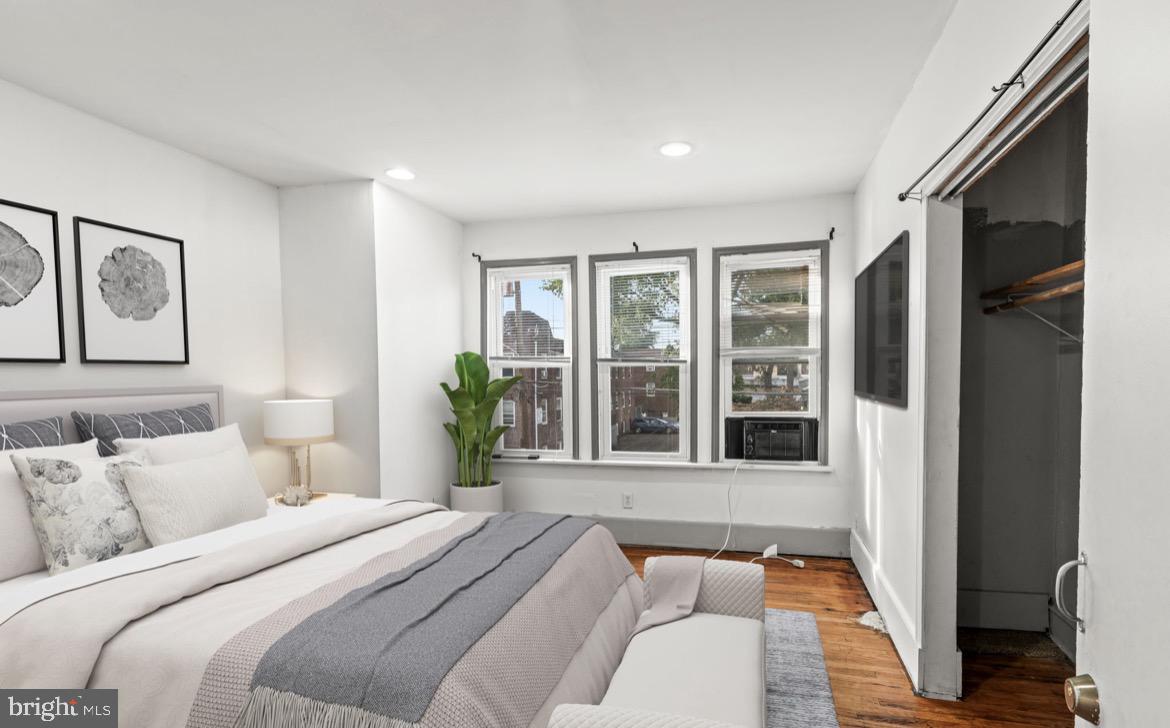 TACONY - Residential Lease