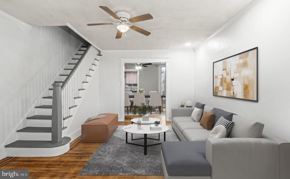 TACONY - Residential Lease