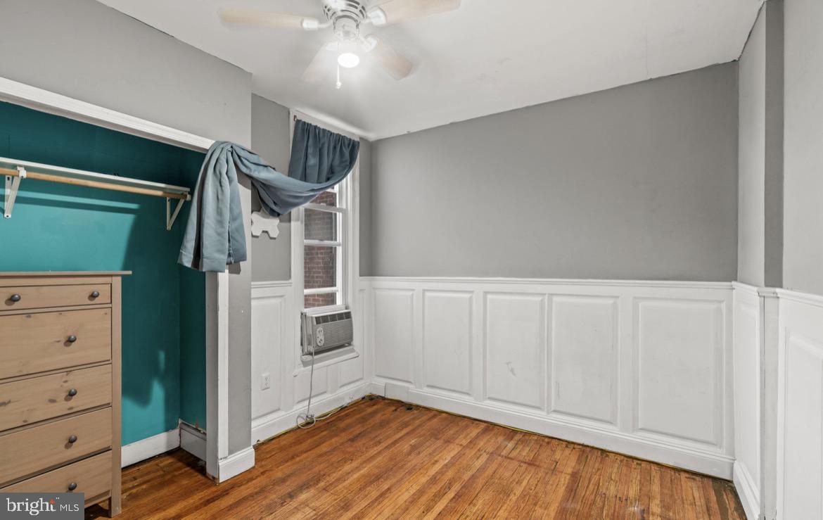 TACONY - Residential Lease