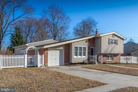673 Sacramento Drive, Mantua, NJ 08051 - MLS#: NJGL2051402
