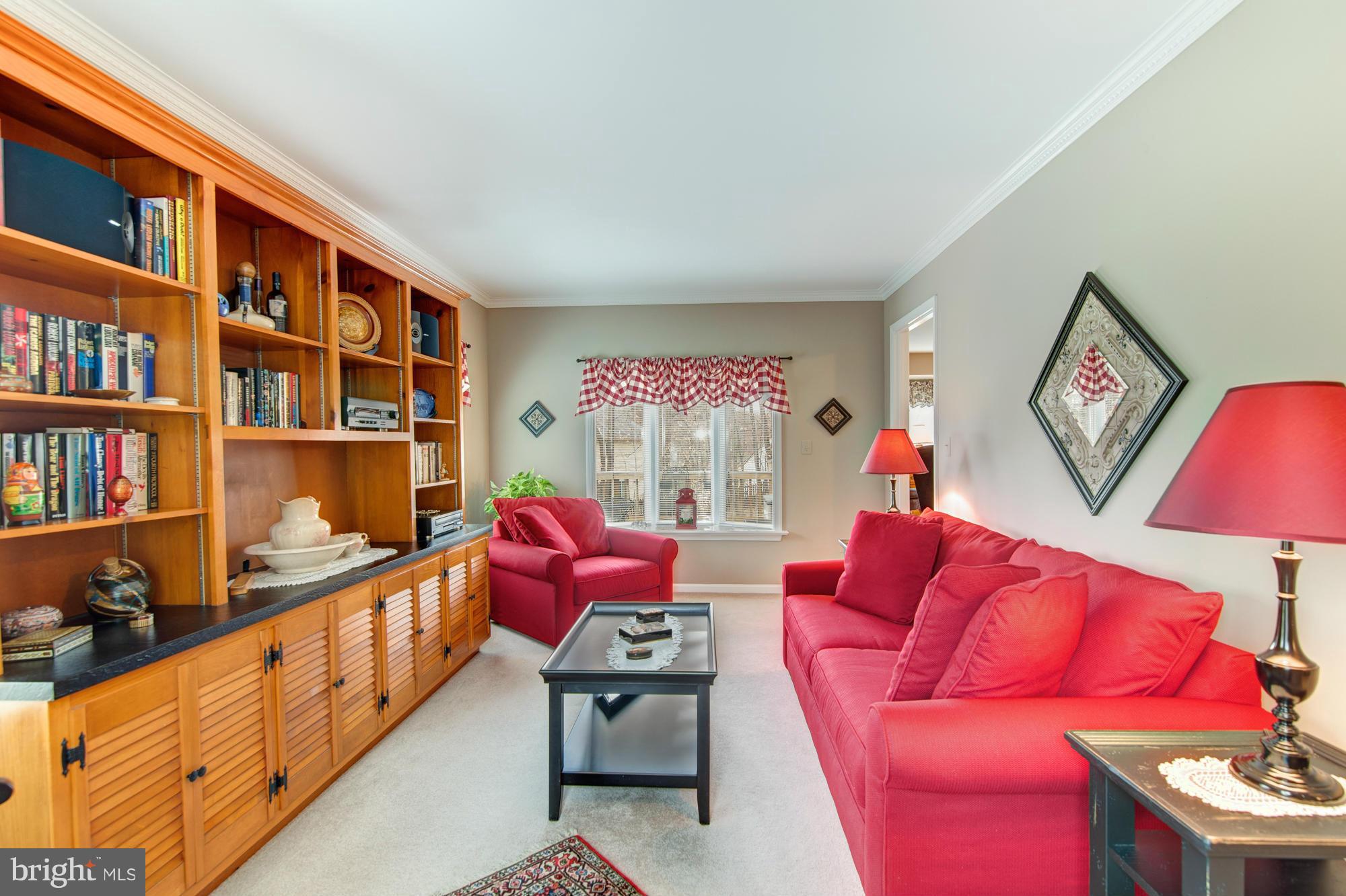 SOUTH RUN FOREST - Residential