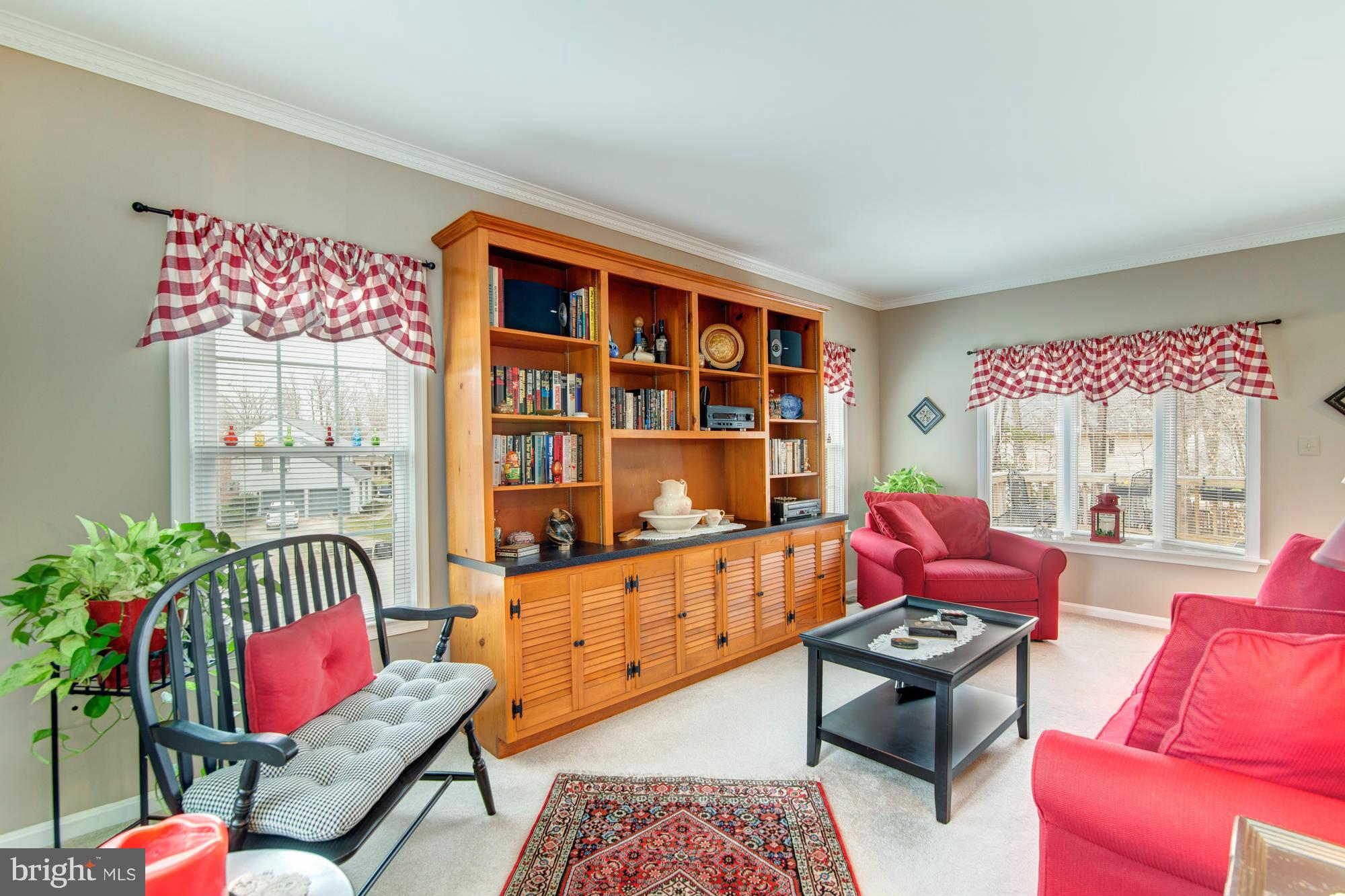 SOUTH RUN FOREST - Residential