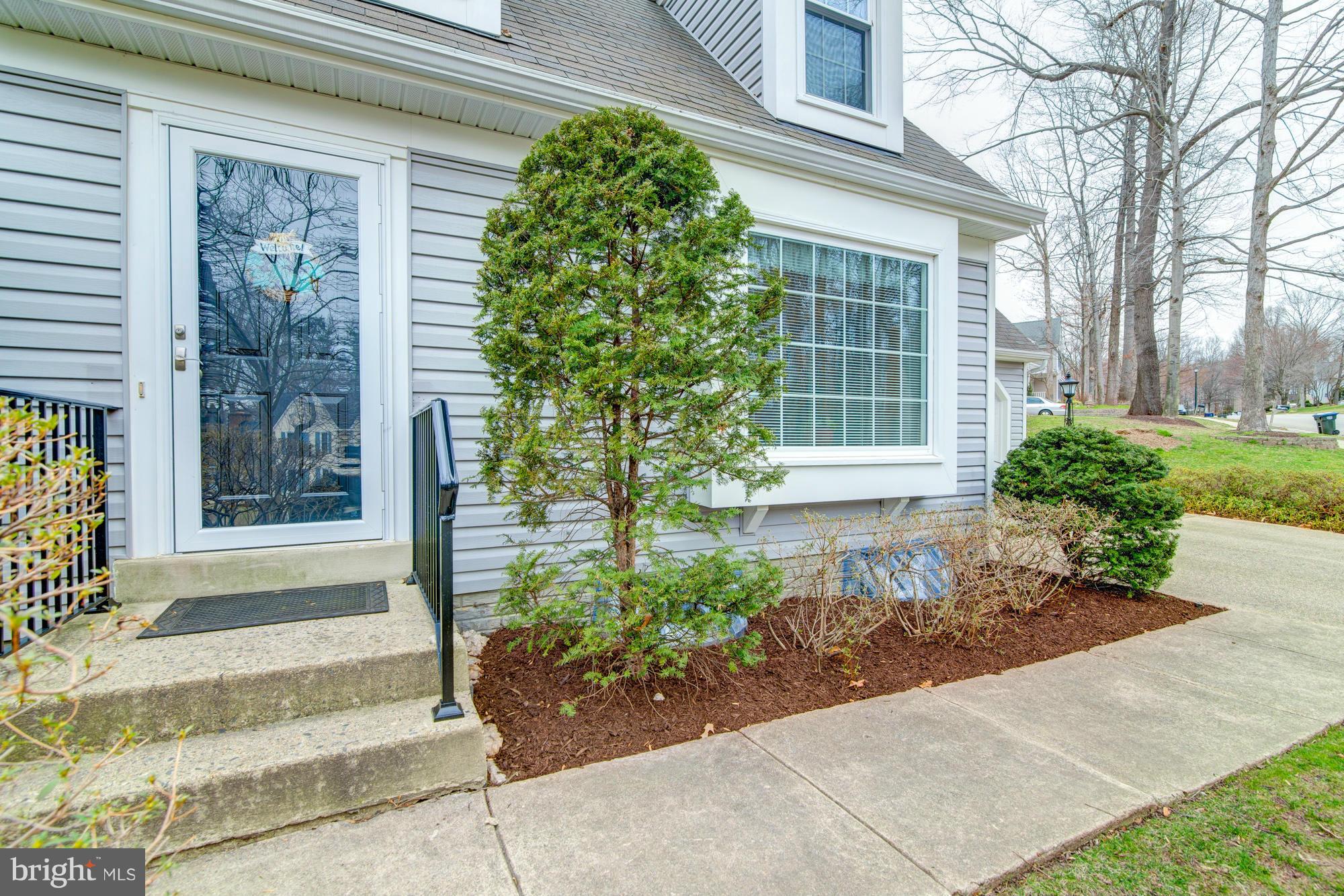 SOUTH RUN FOREST - Residential