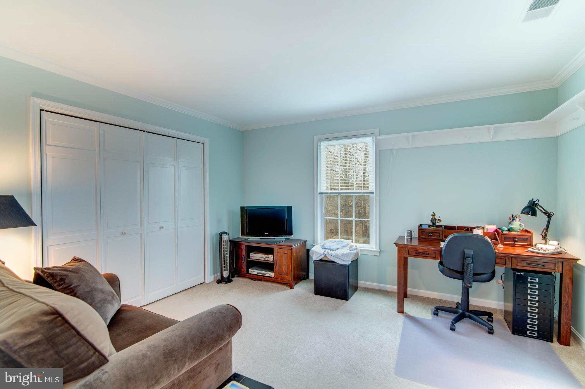 SOUTH RUN FOREST - Residential