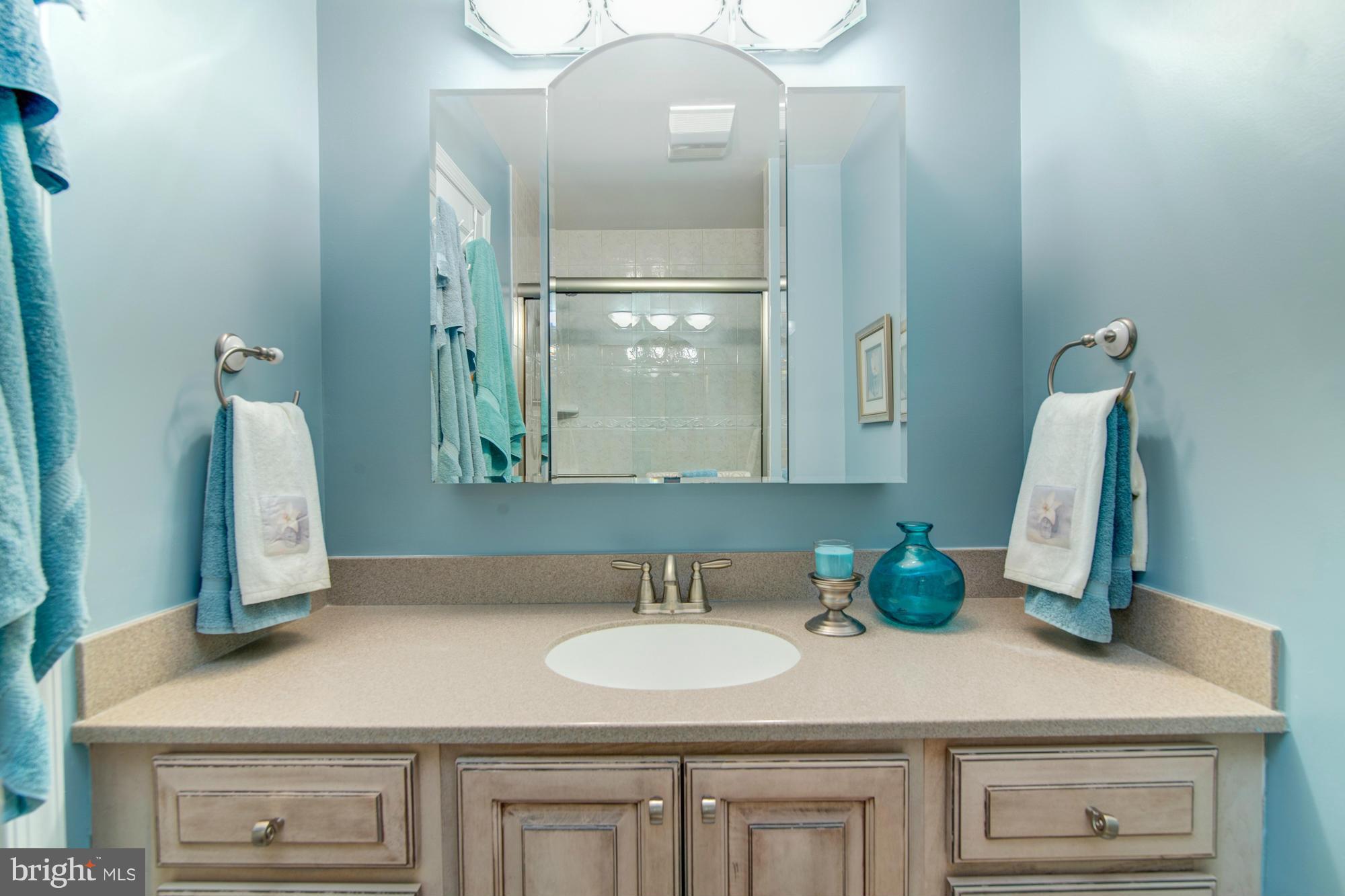 SOUTH RUN FOREST - Residential