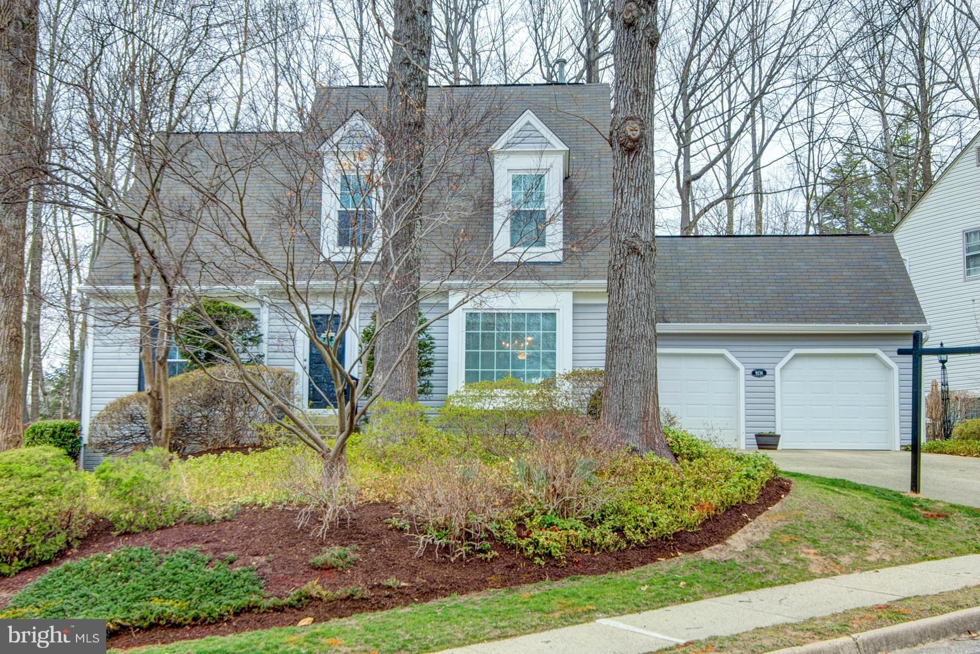 SOUTH RUN FOREST - Residential