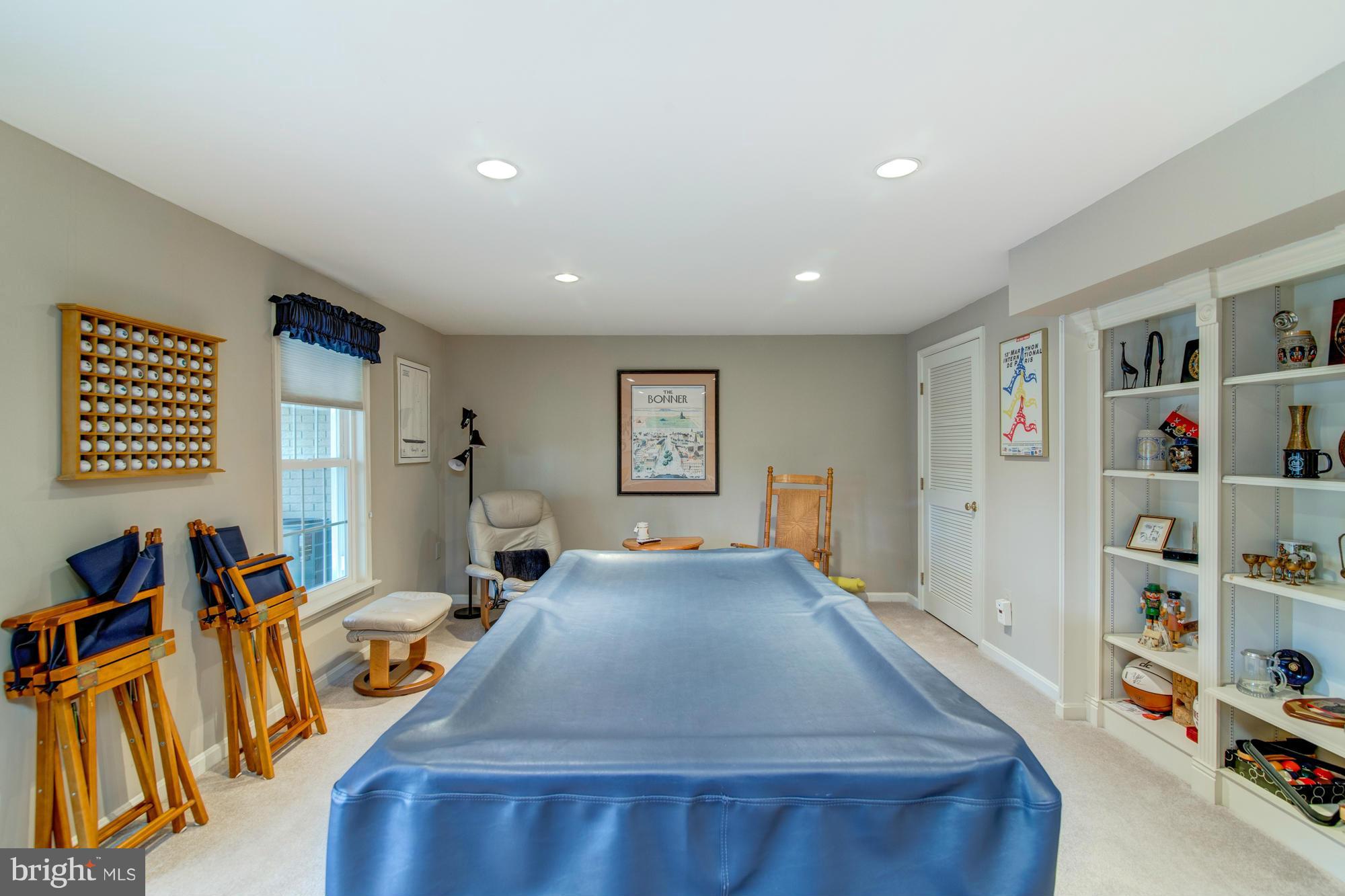 SOUTH RUN FOREST - Residential