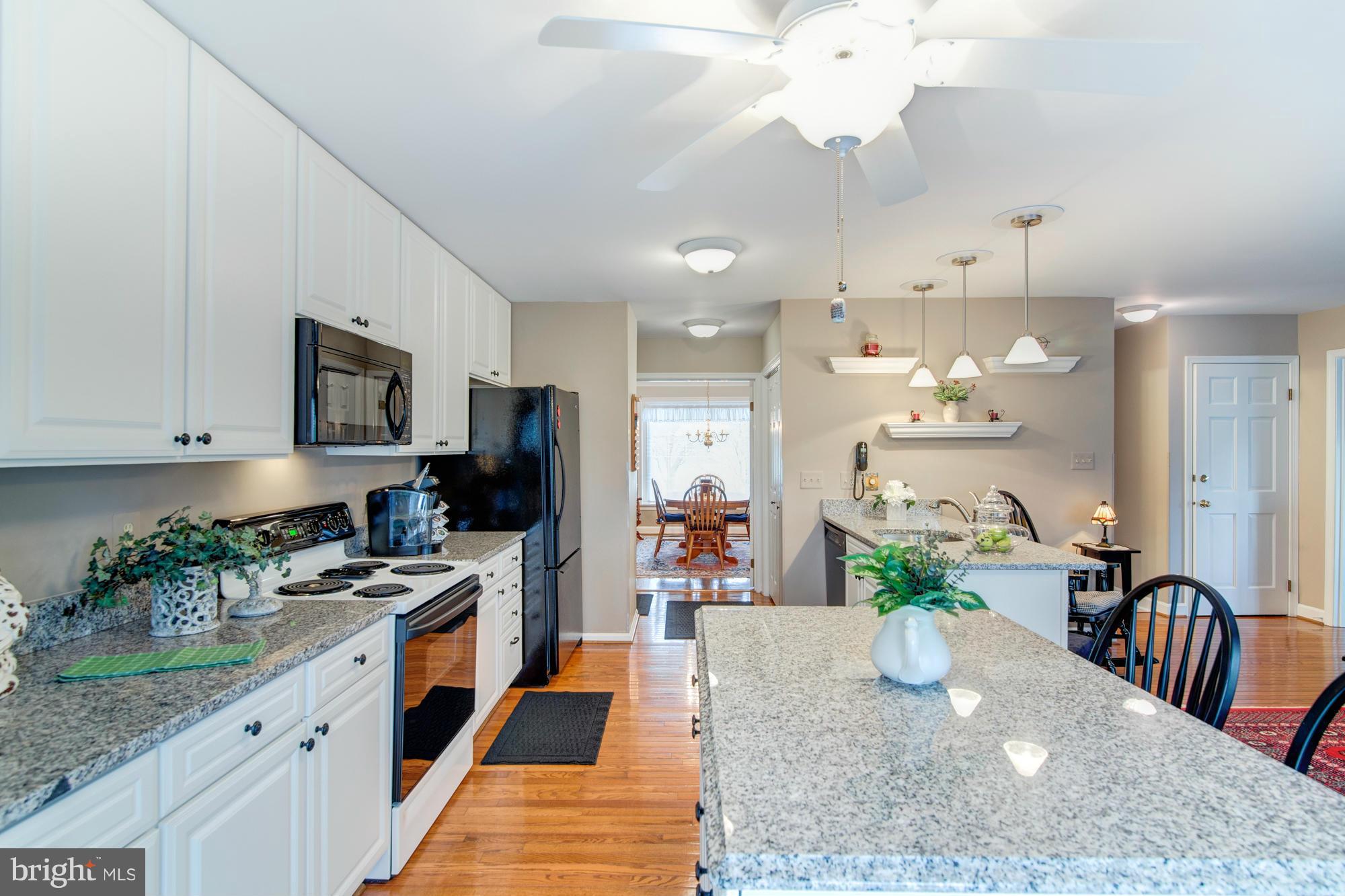 SOUTH RUN FOREST - Residential