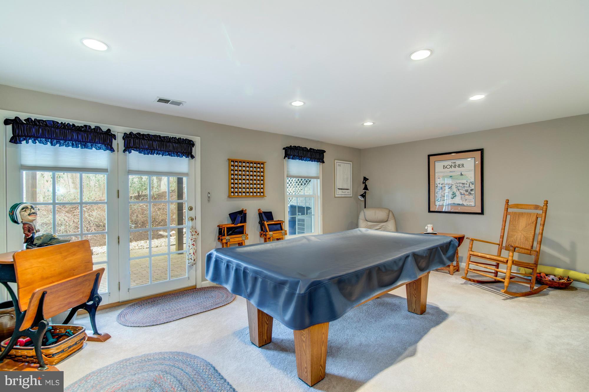 SOUTH RUN FOREST - Residential