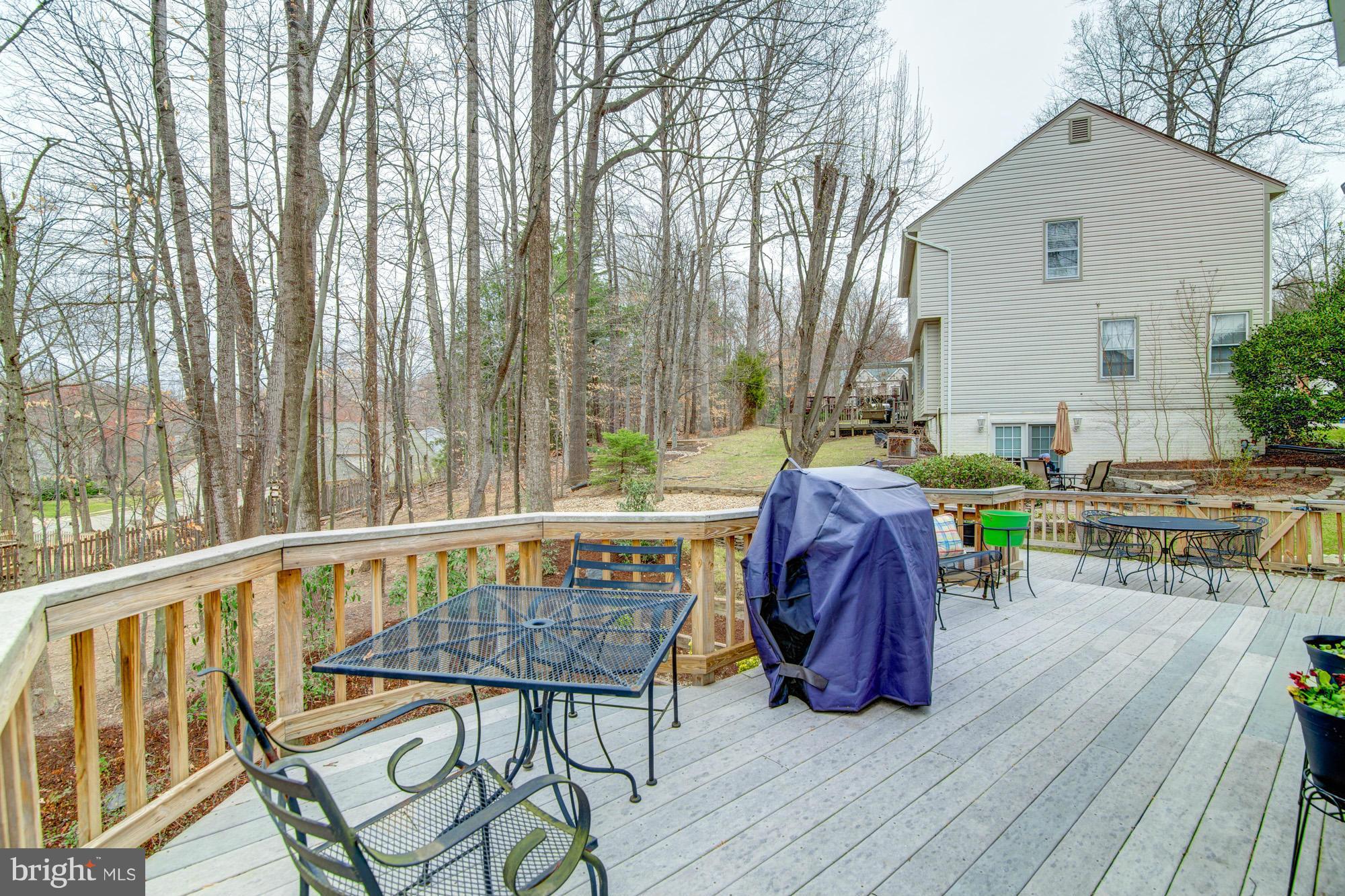 SOUTH RUN FOREST - Residential