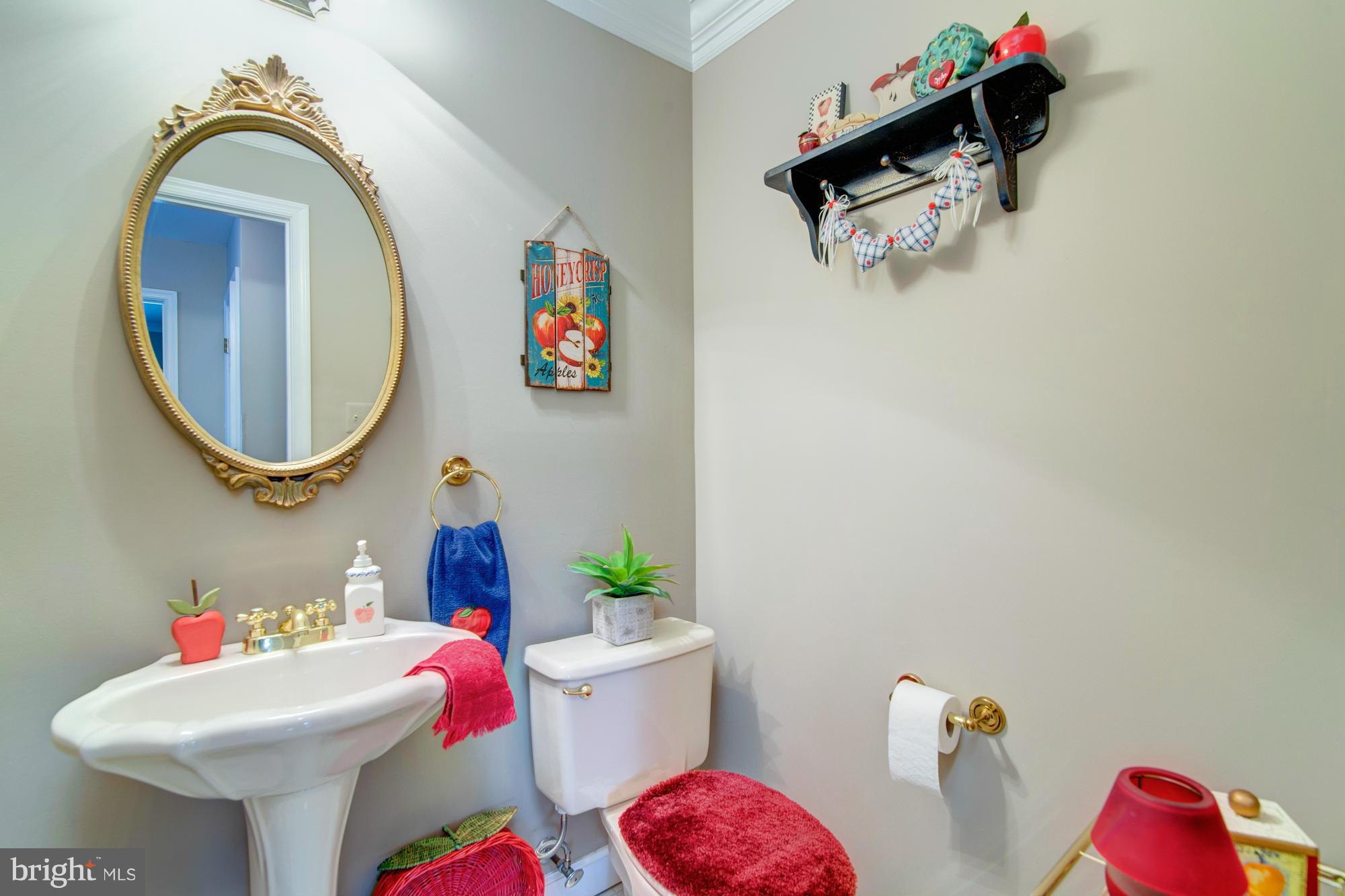 SOUTH RUN FOREST - Residential