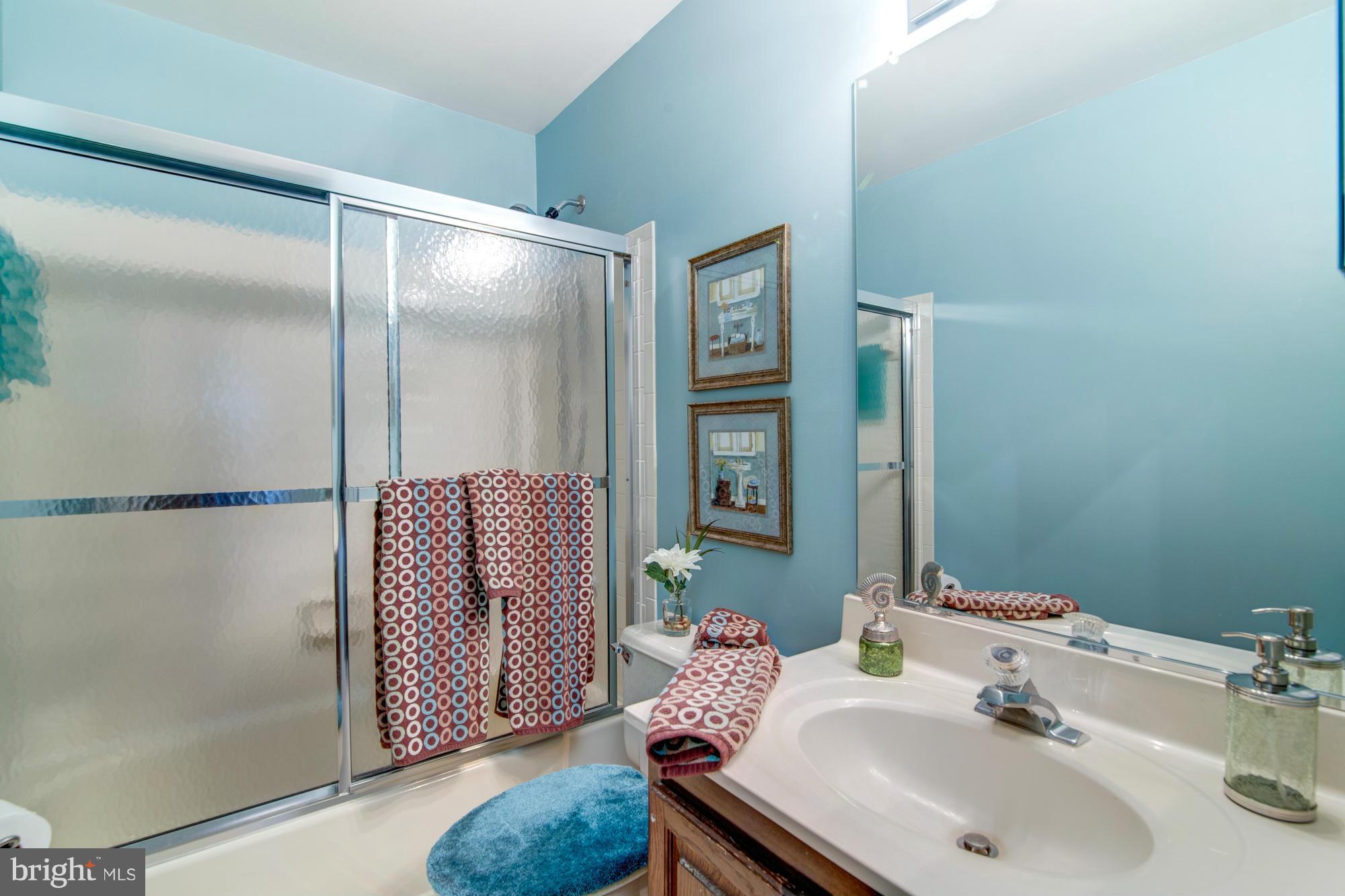 SOUTH RUN FOREST - Residential