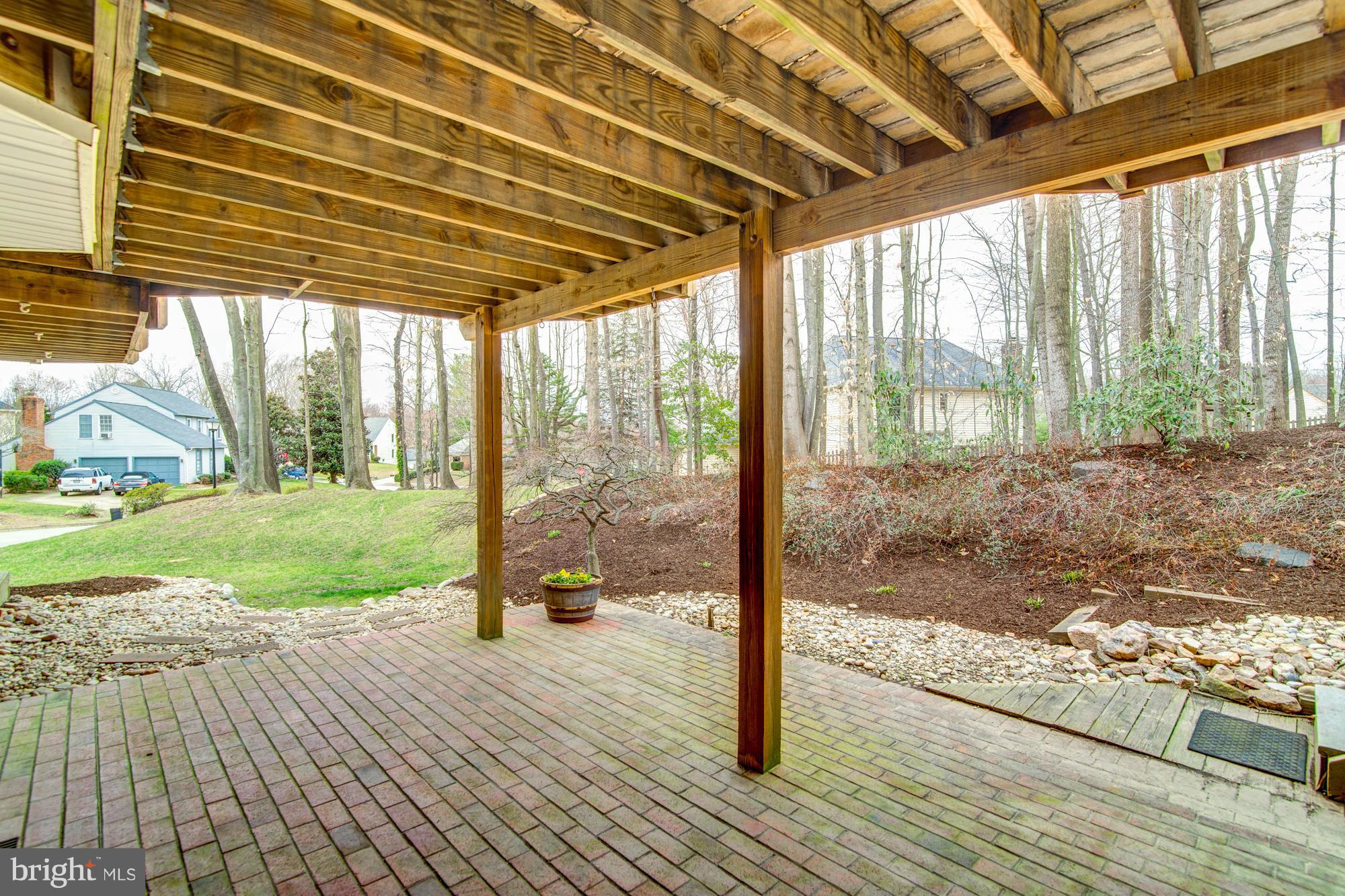 SOUTH RUN FOREST - Residential