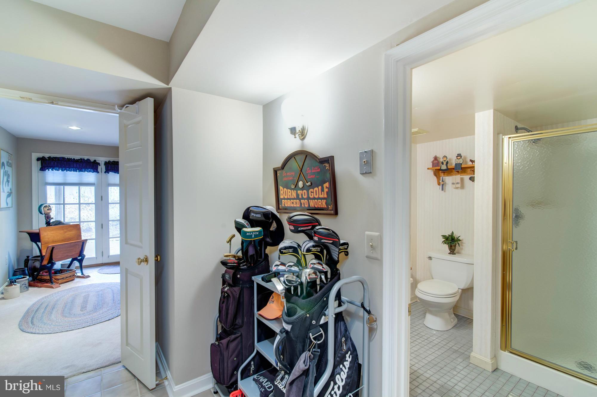 SOUTH RUN FOREST - Residential