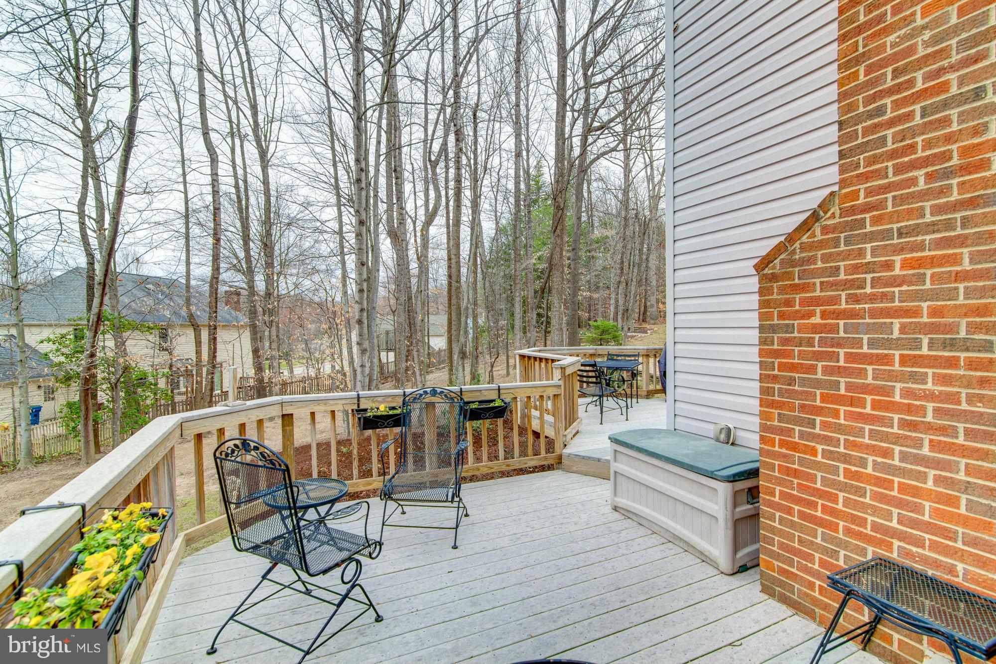 SOUTH RUN FOREST - Residential