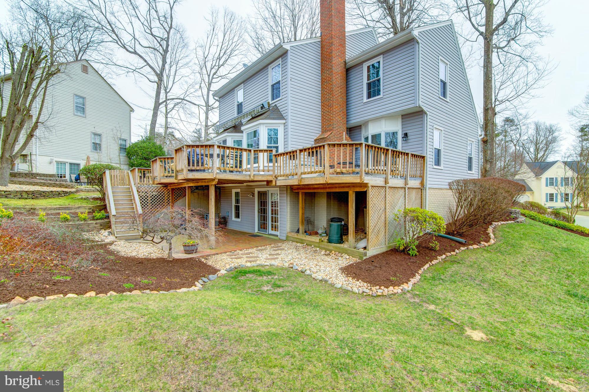 SOUTH RUN FOREST - Residential