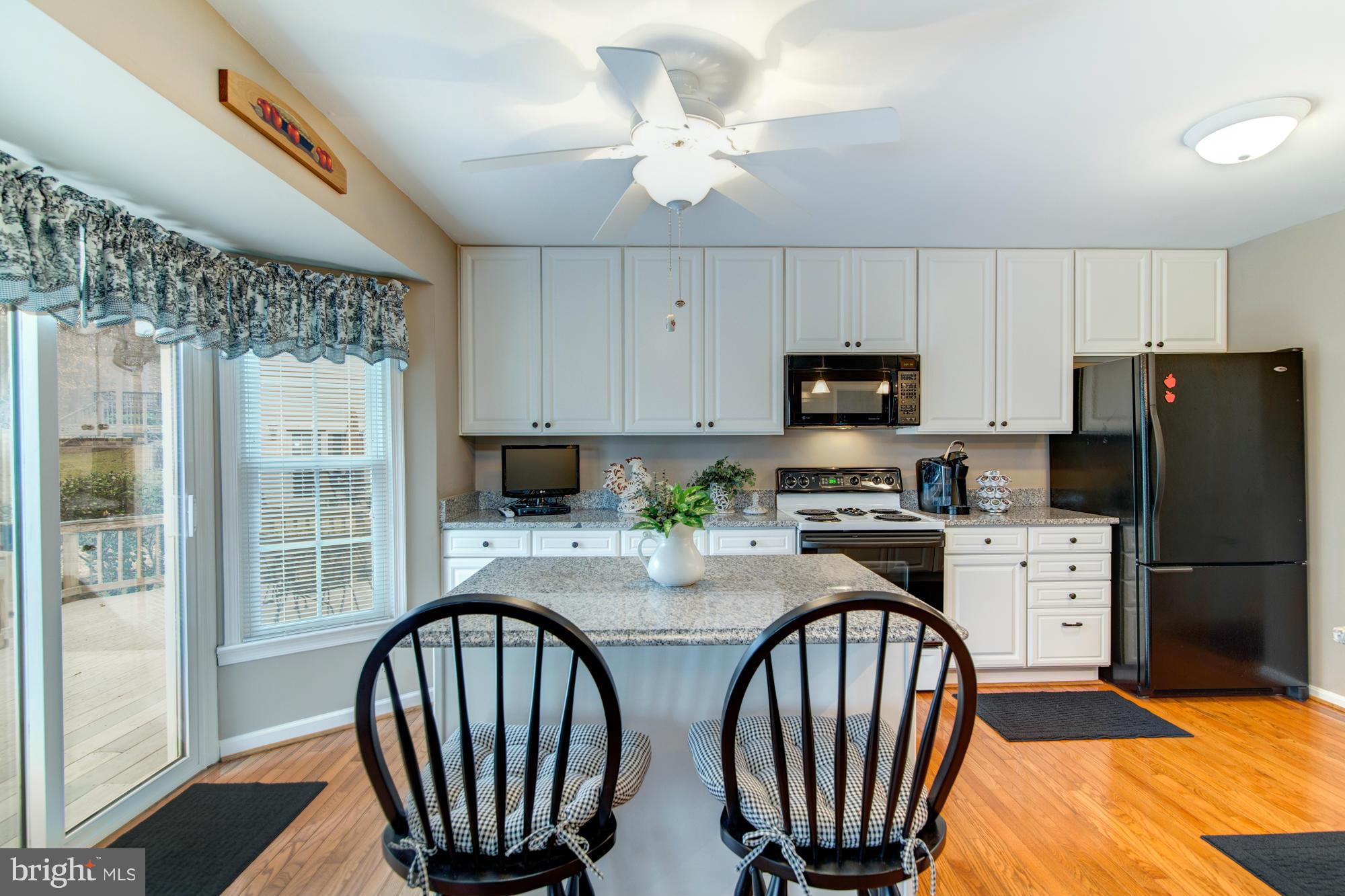 SOUTH RUN FOREST - Residential