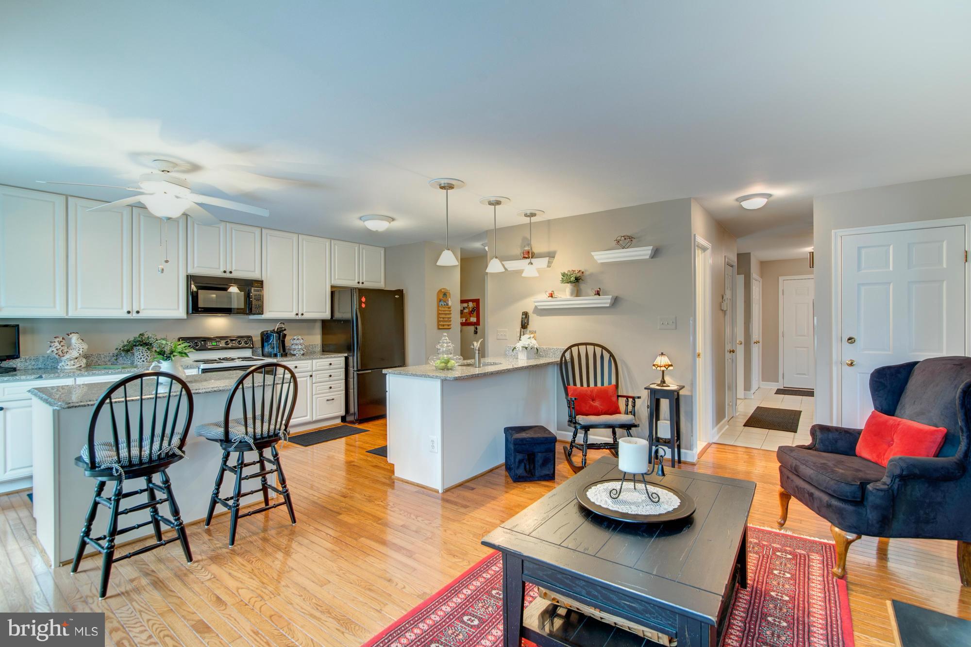 SOUTH RUN FOREST - Residential