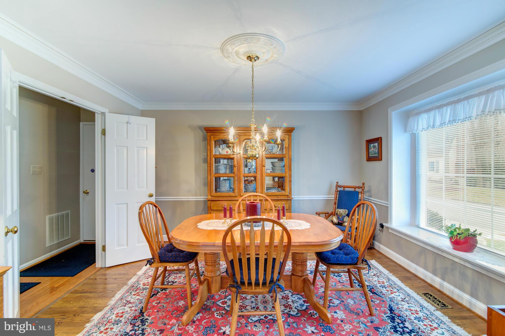 SOUTH RUN FOREST - Residential