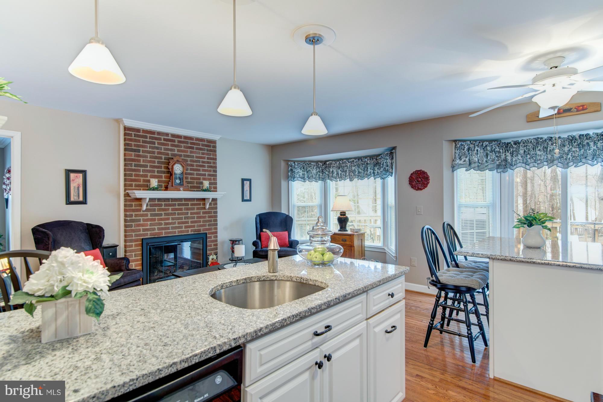 SOUTH RUN FOREST - Residential