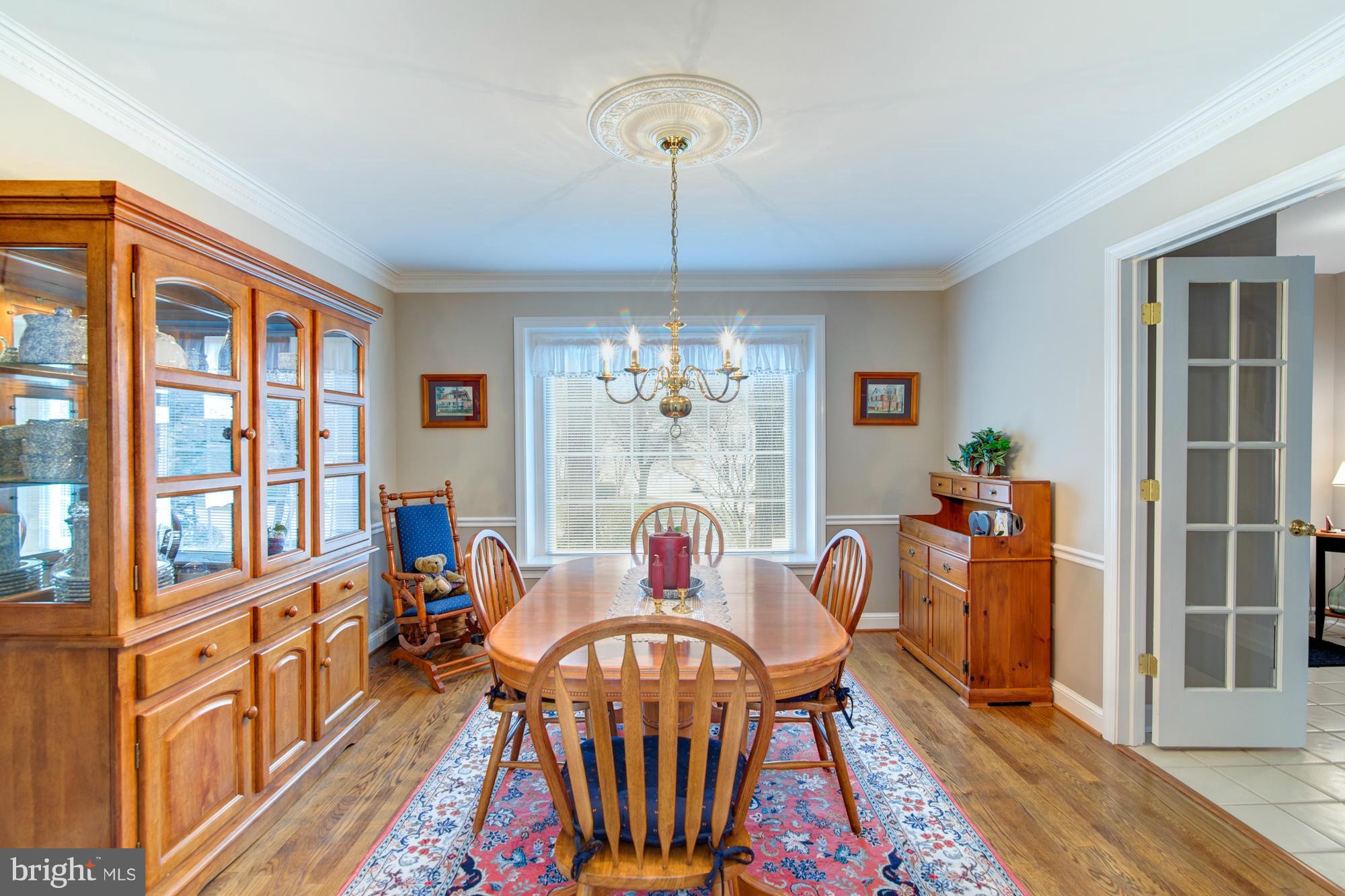 SOUTH RUN FOREST - Residential