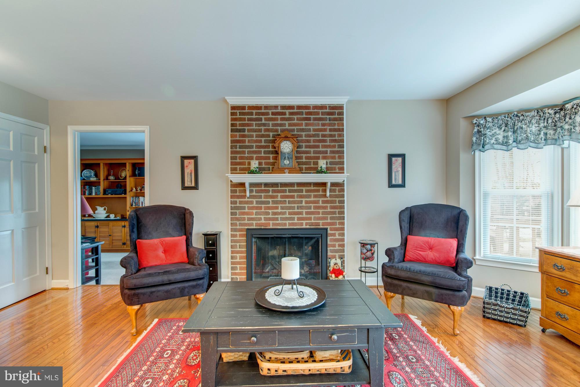 SOUTH RUN FOREST - Residential