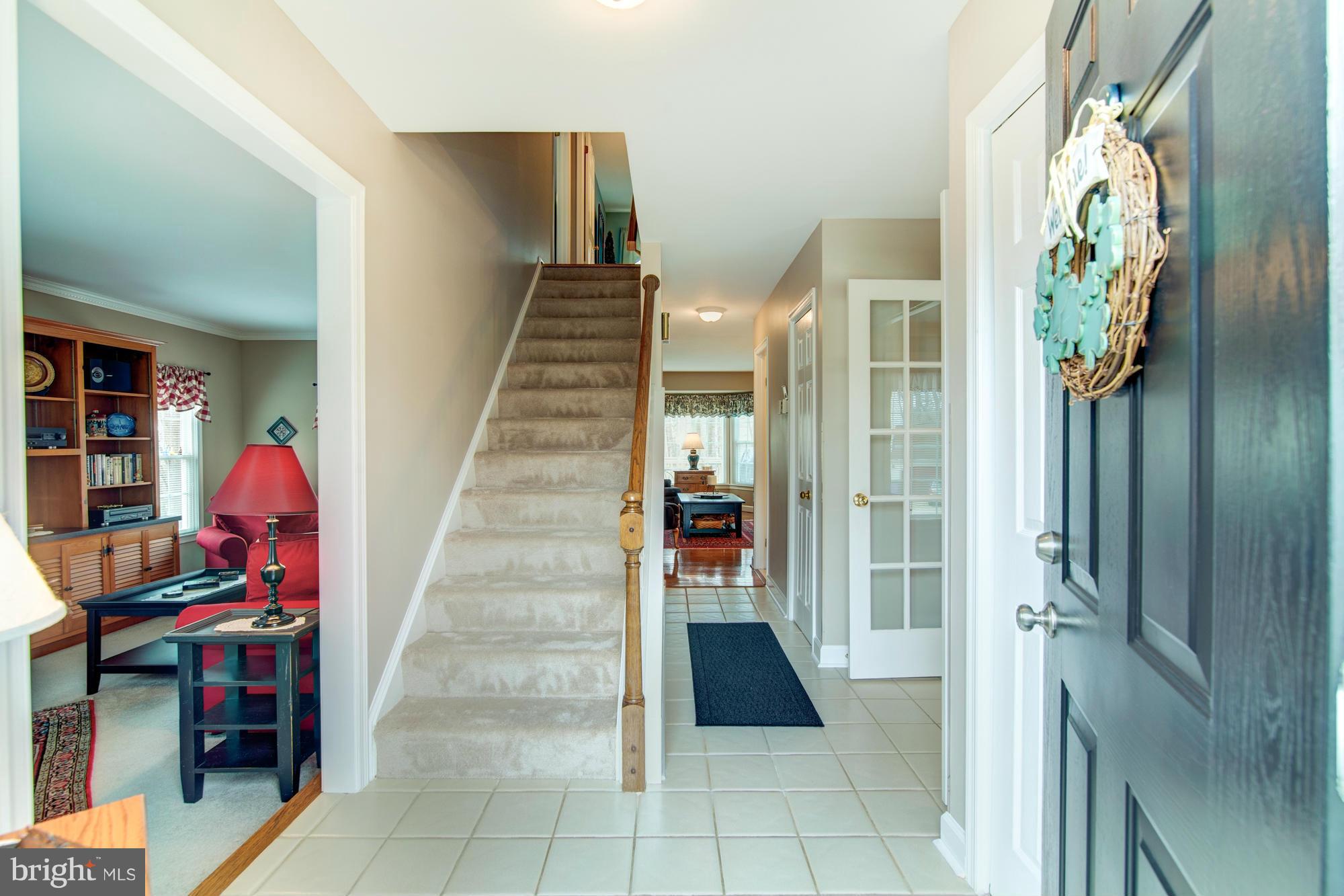 SOUTH RUN FOREST - Residential