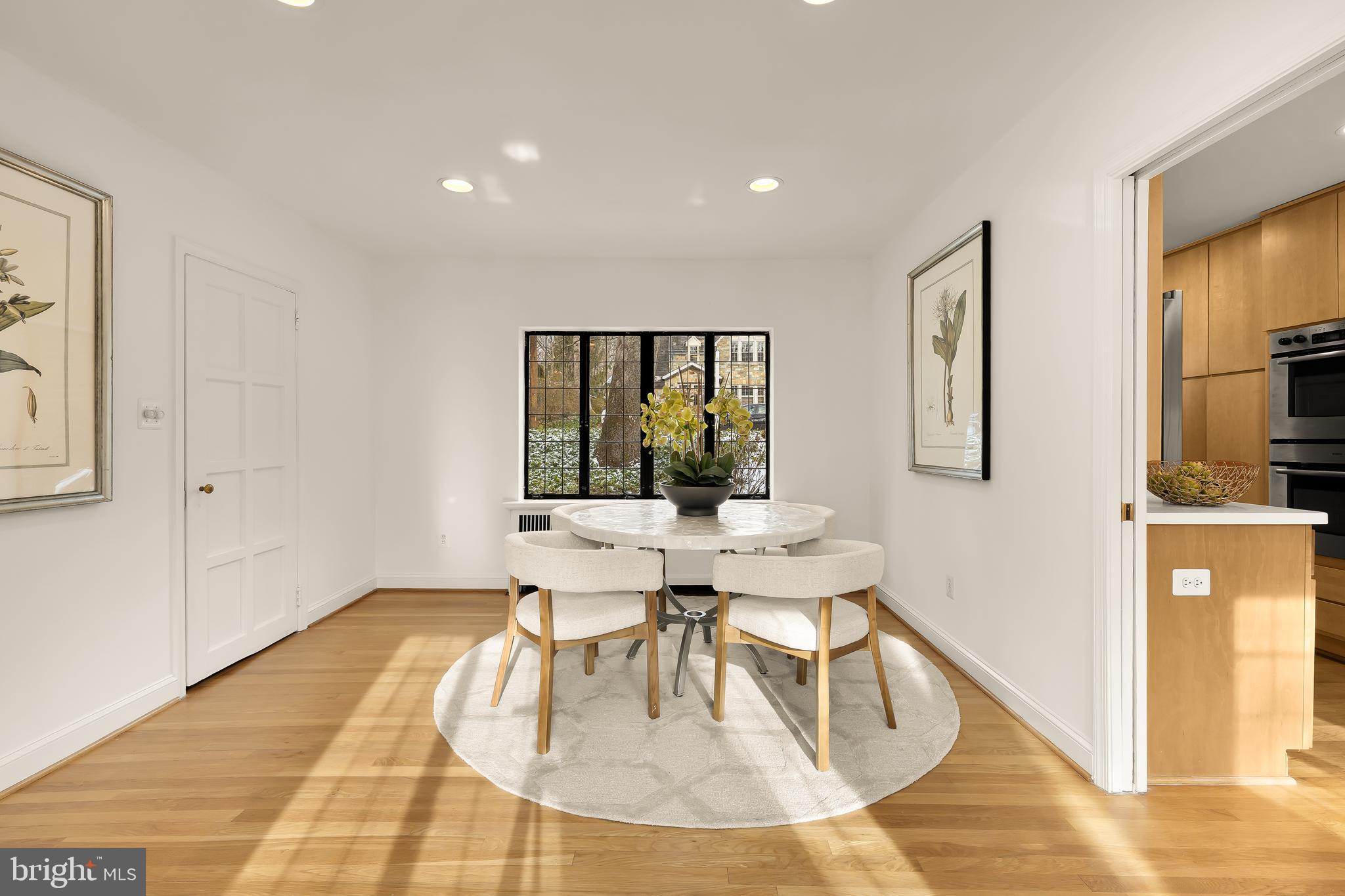 WESTMORELAND HILLS - Residential