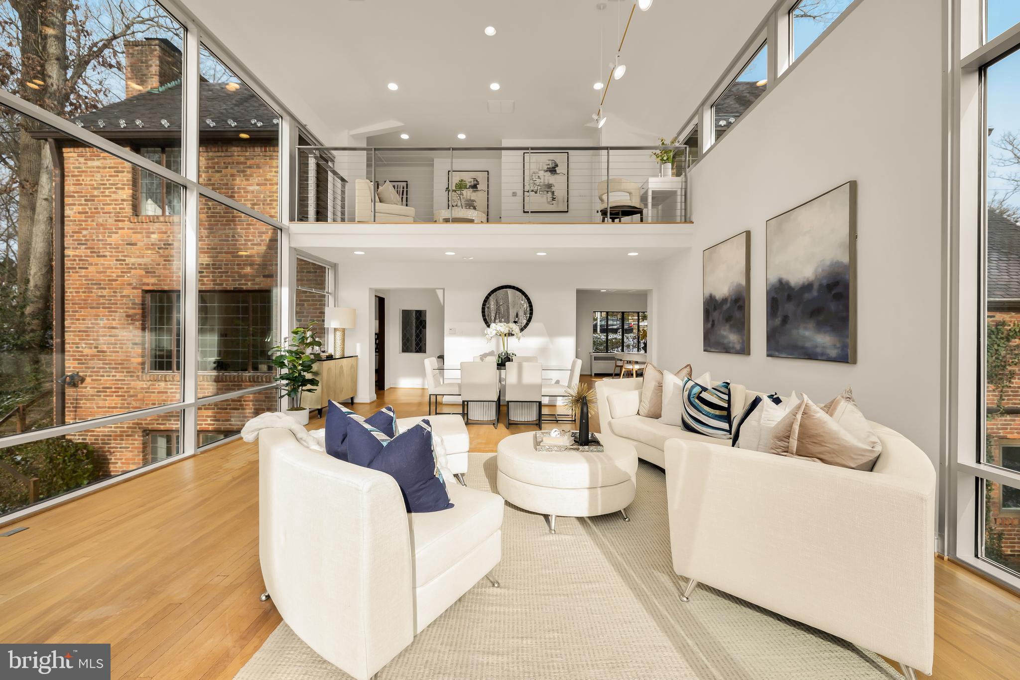 WESTMORELAND HILLS - Residential