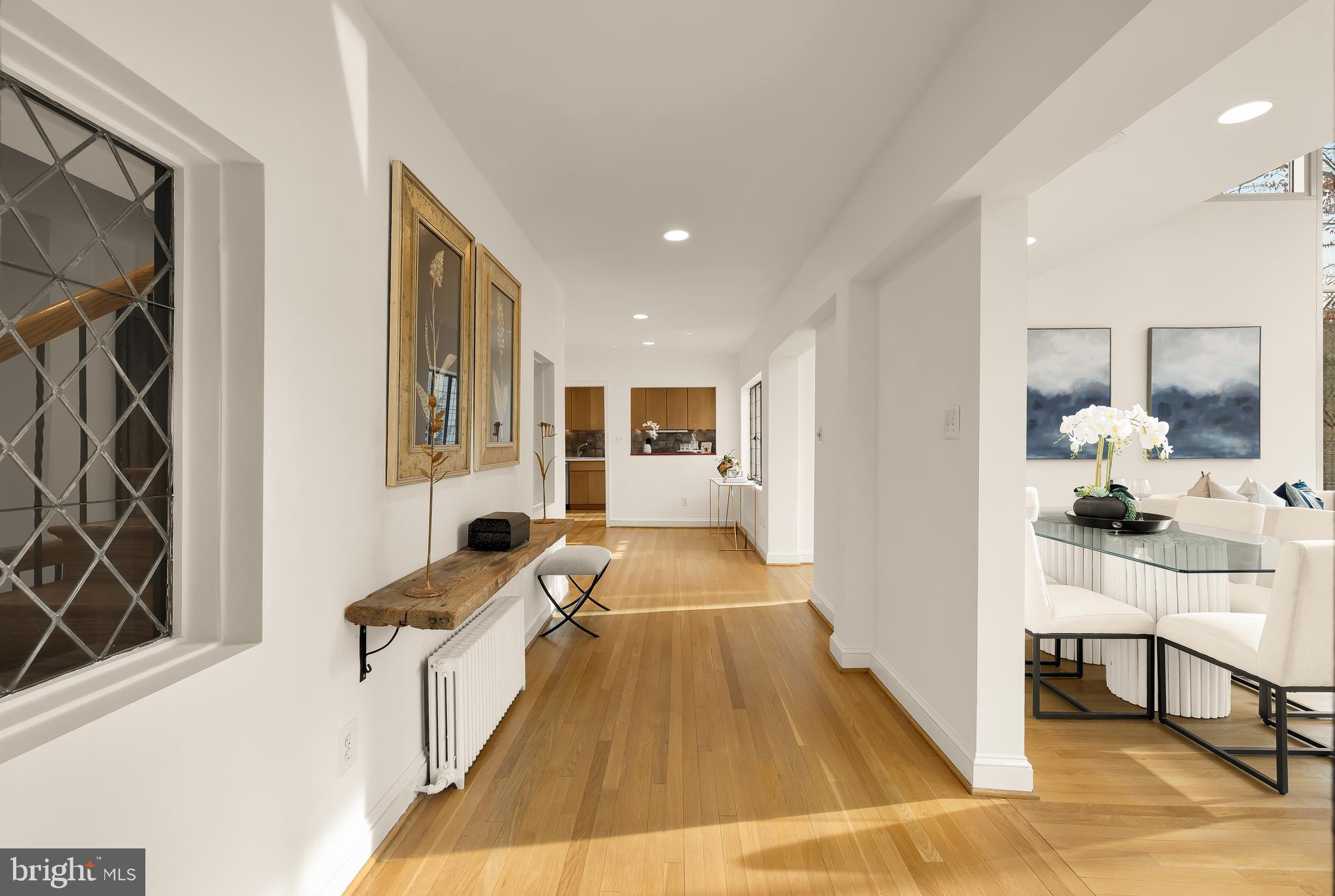 WESTMORELAND HILLS - Residential