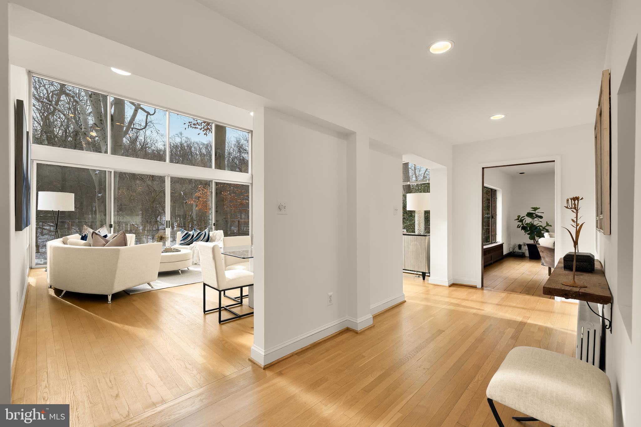 WESTMORELAND HILLS - Residential