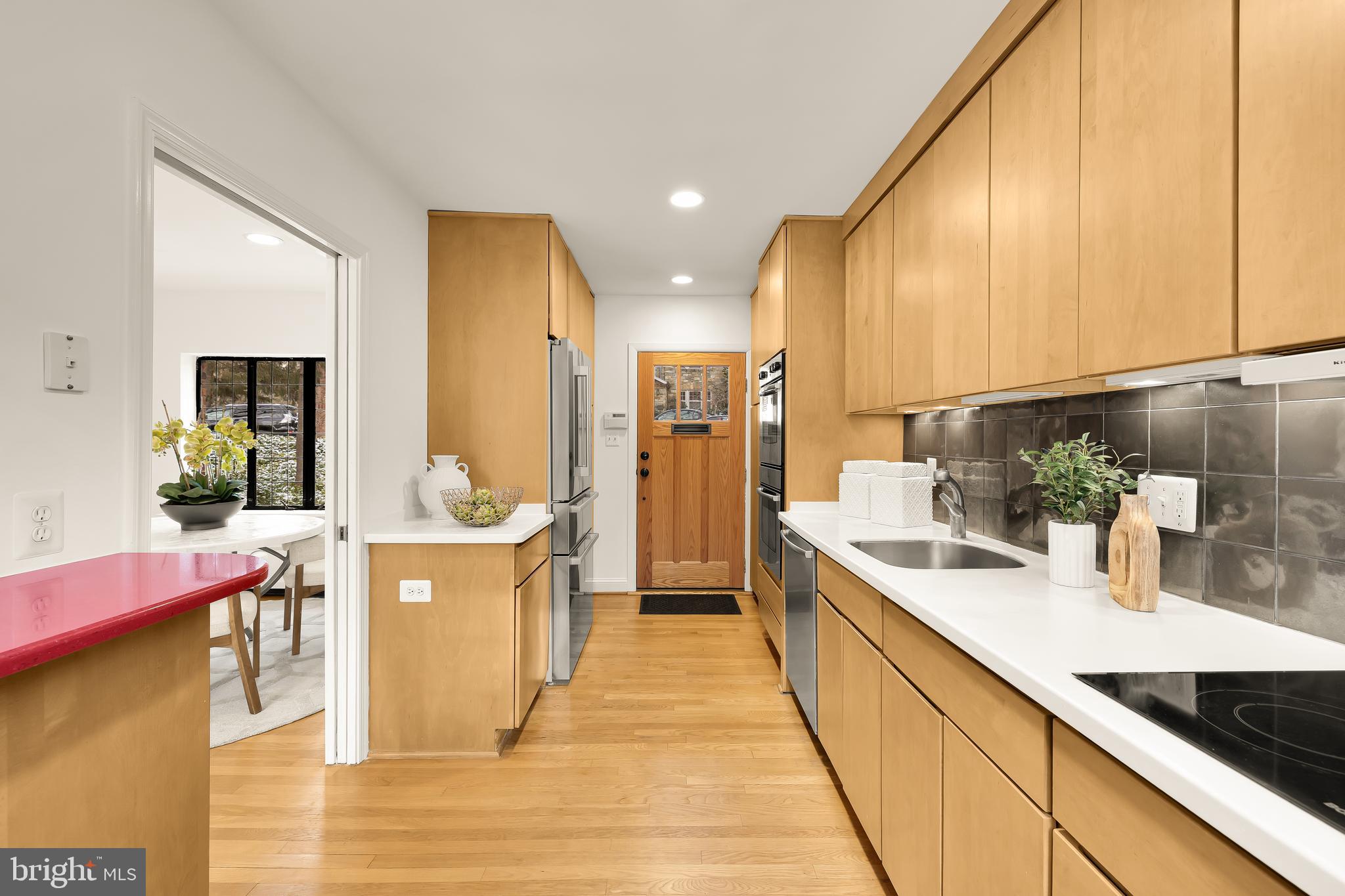 WESTMORELAND HILLS - Residential