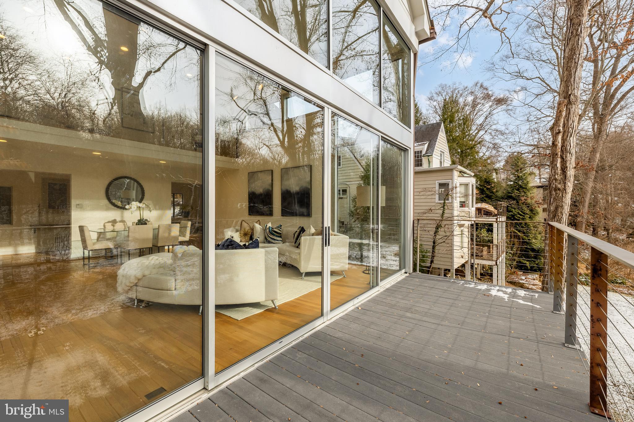 WESTMORELAND HILLS - Residential