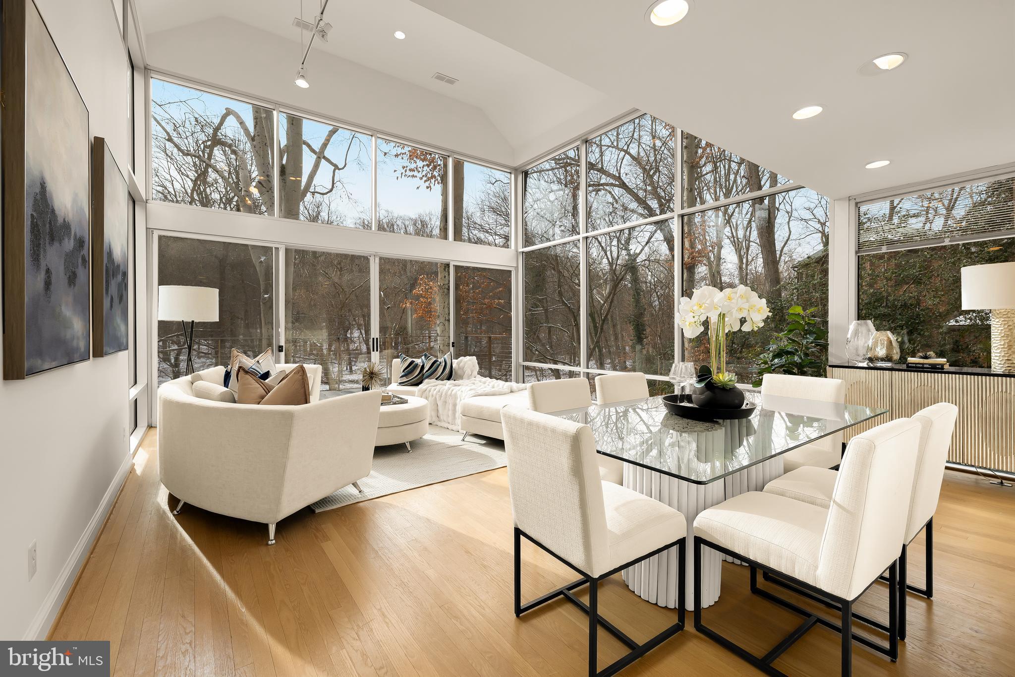 WESTMORELAND HILLS - Residential