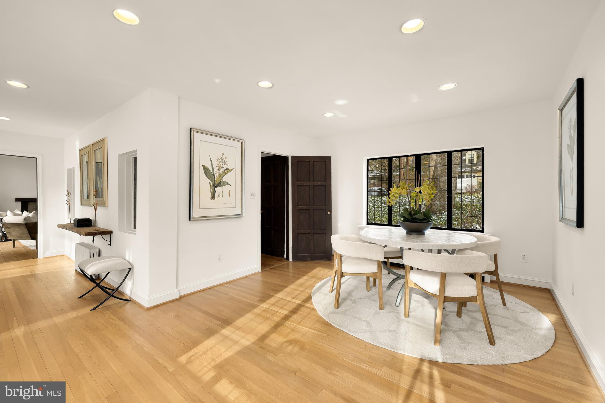 WESTMORELAND HILLS - Residential