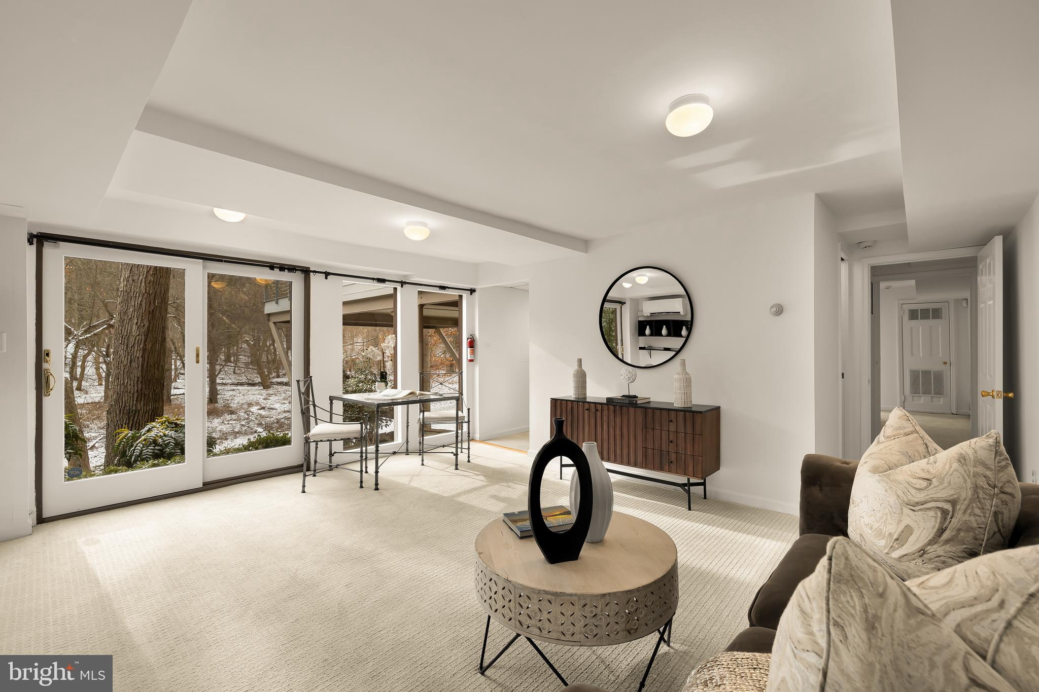 WESTMORELAND HILLS - Residential