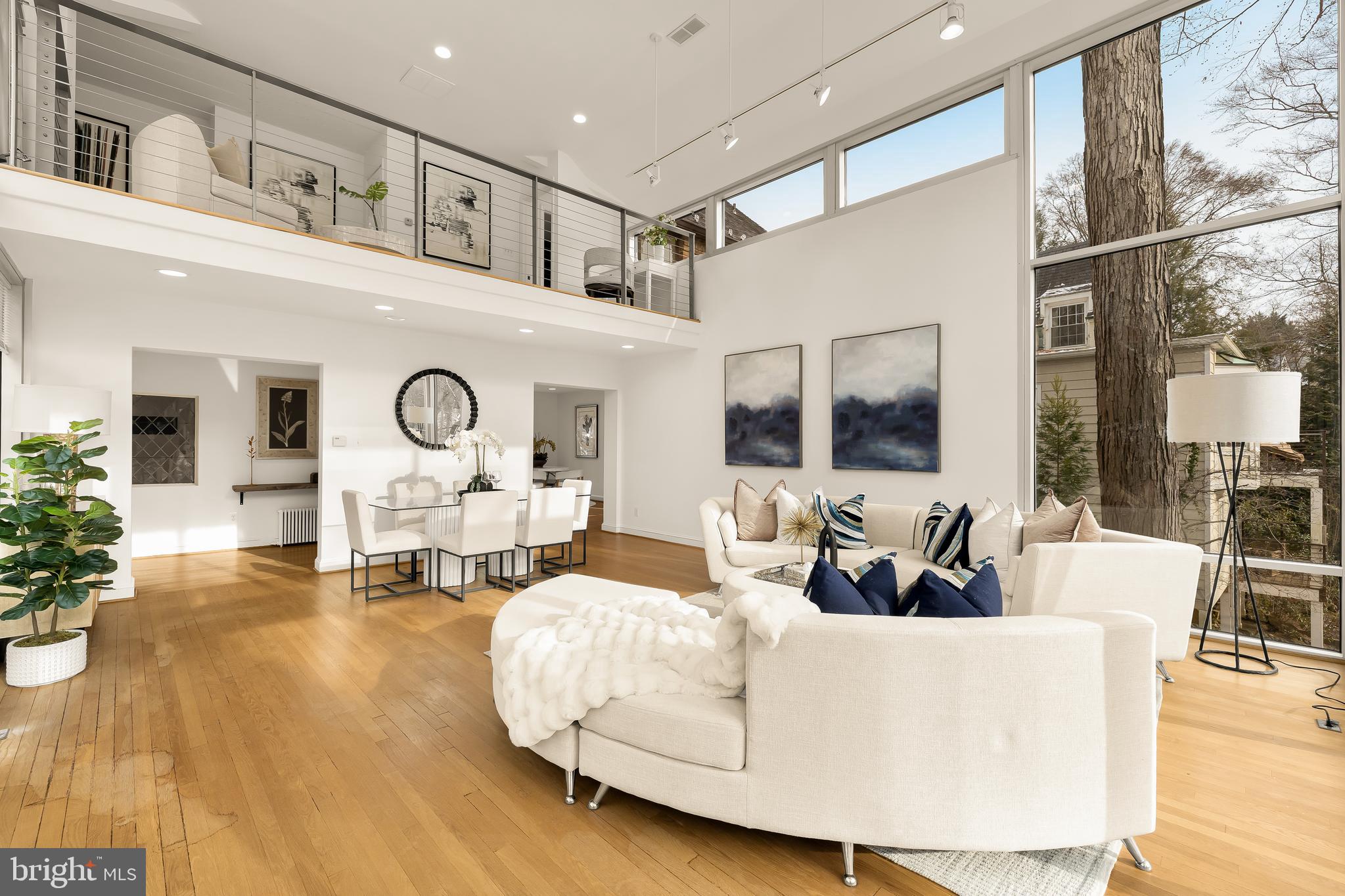 WESTMORELAND HILLS - Residential