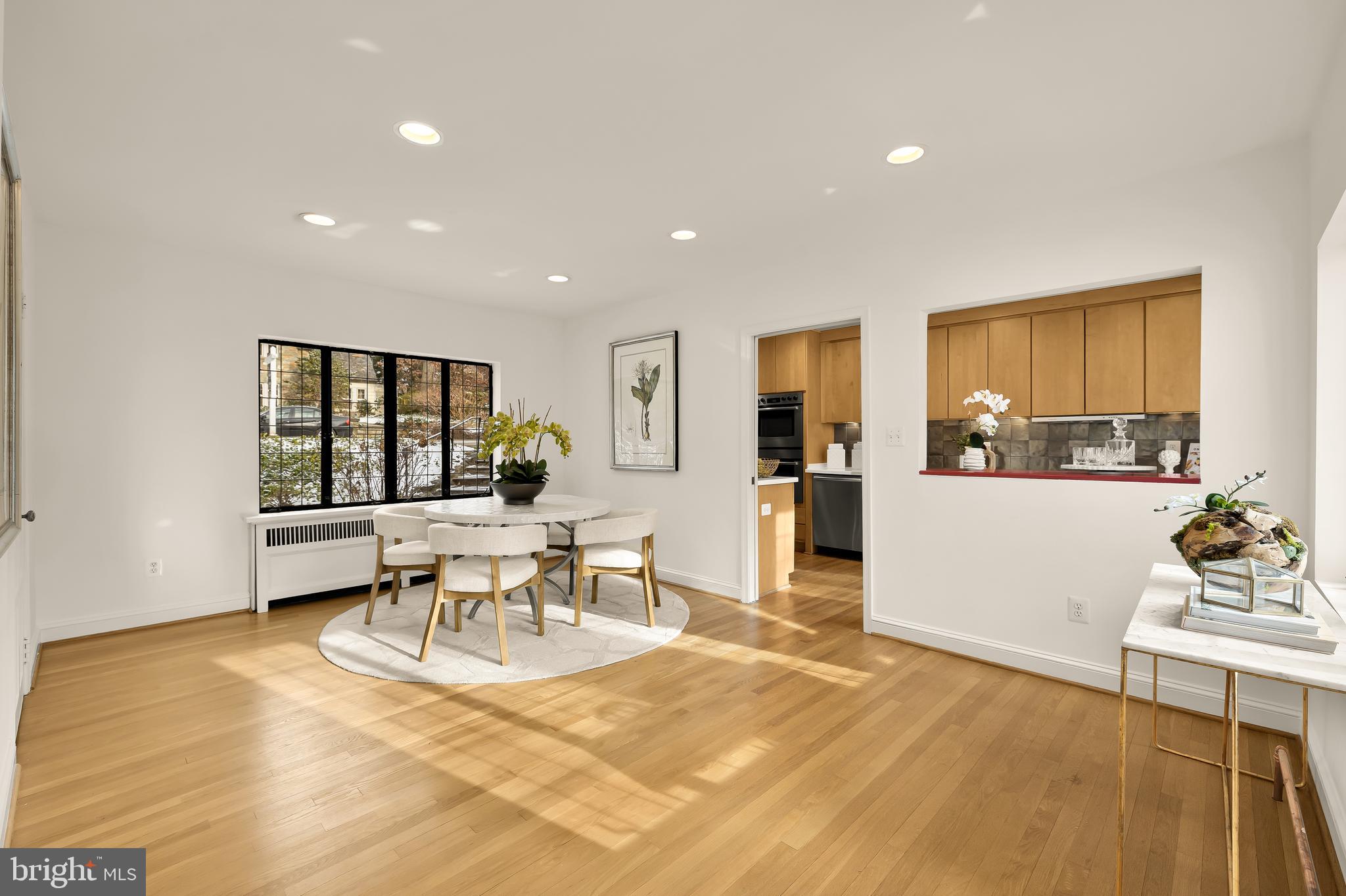 WESTMORELAND HILLS - Residential