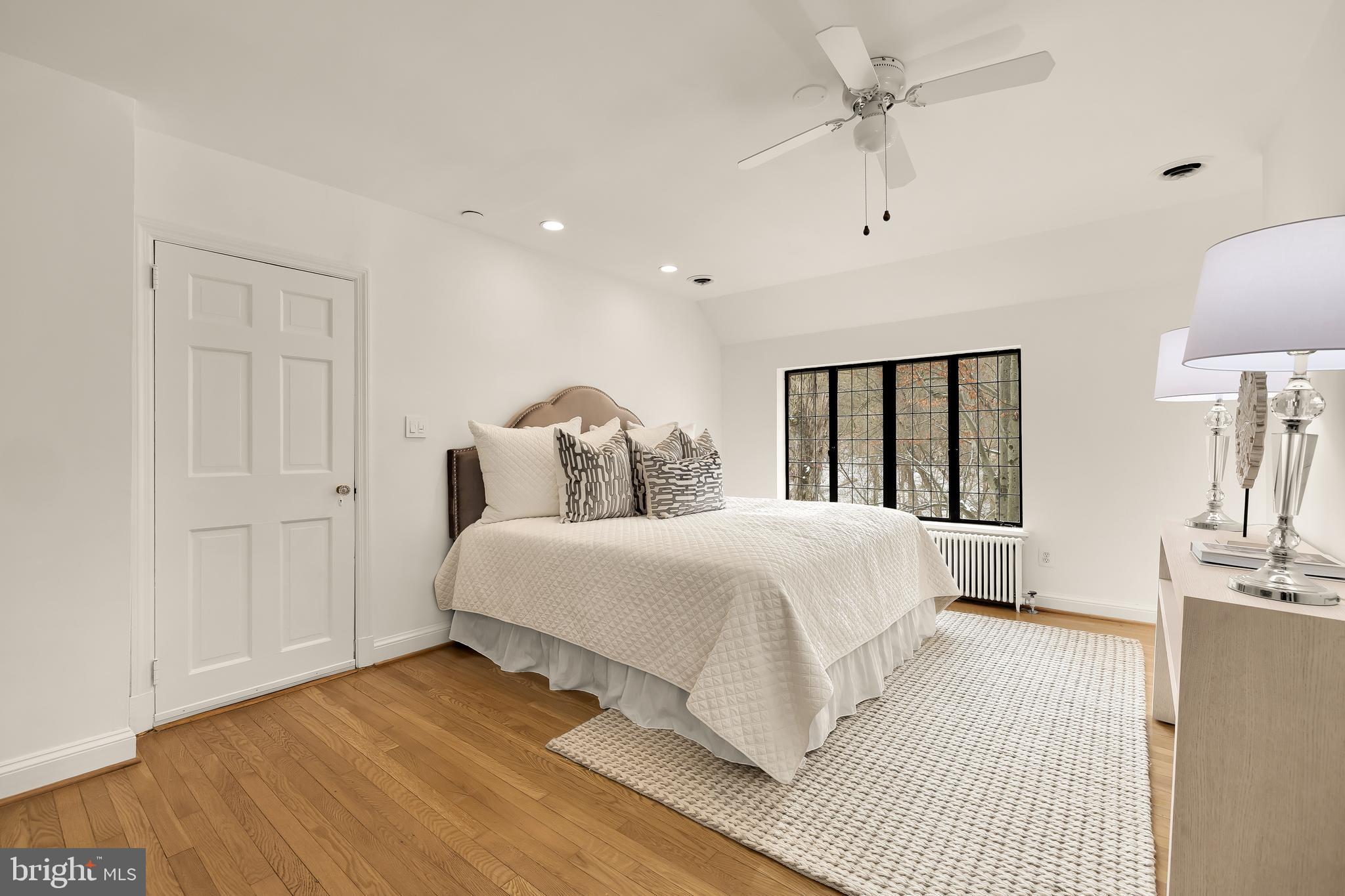 WESTMORELAND HILLS - Residential