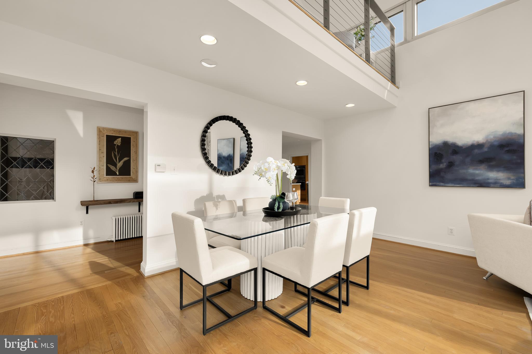 WESTMORELAND HILLS - Residential