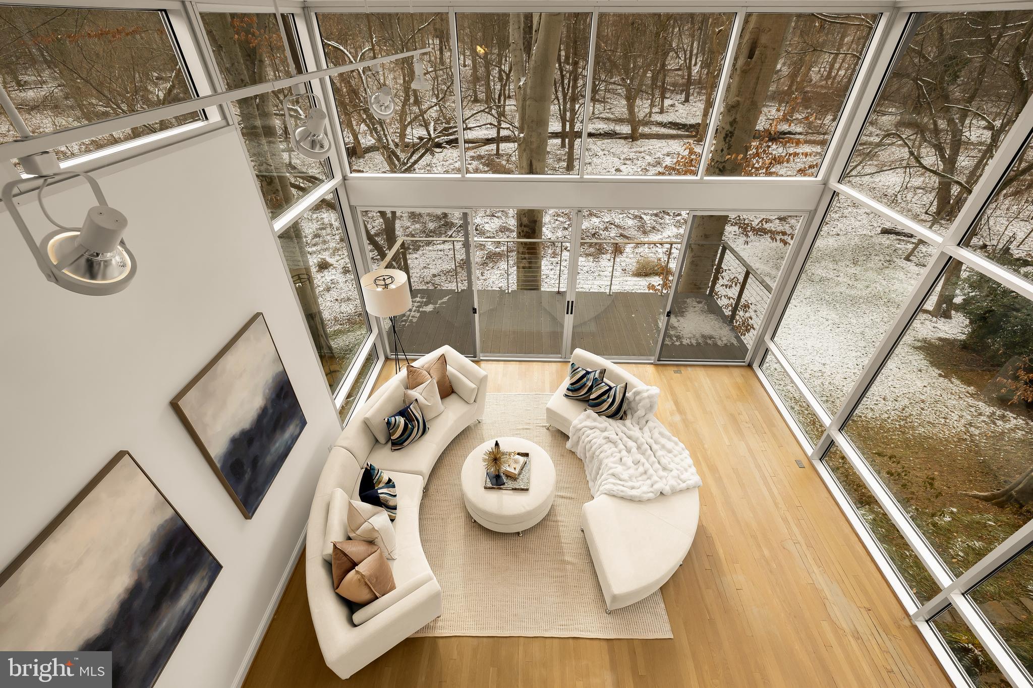 WESTMORELAND HILLS - Residential