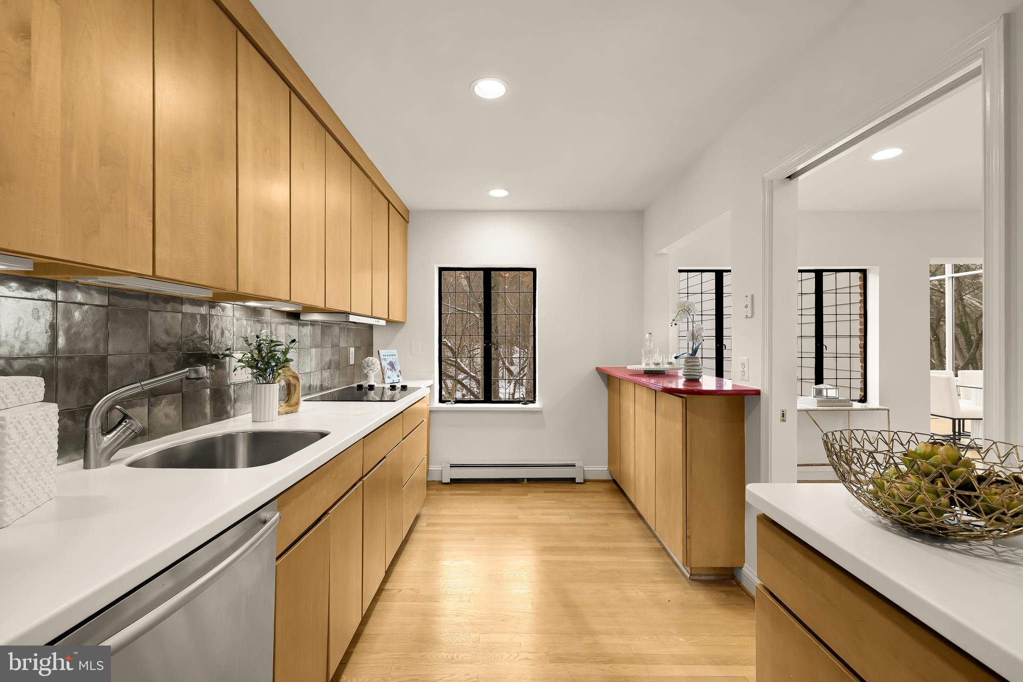 WESTMORELAND HILLS - Residential